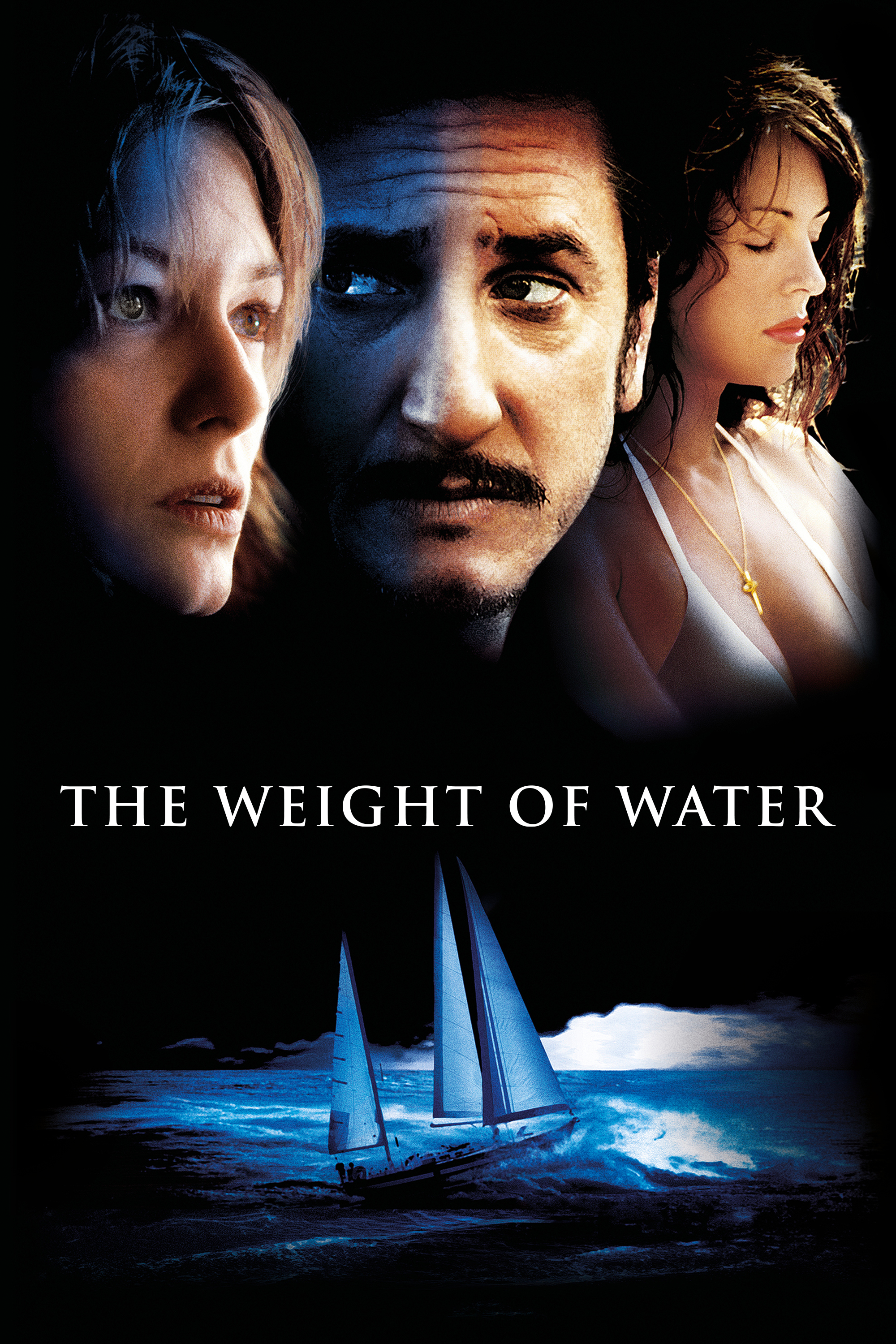 The Weight of Water