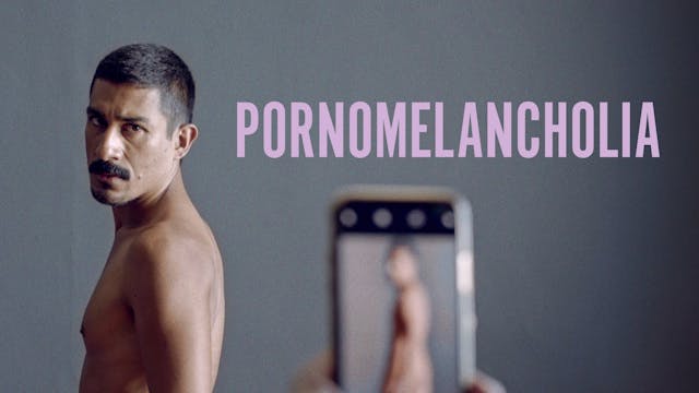 Pornomelancholia