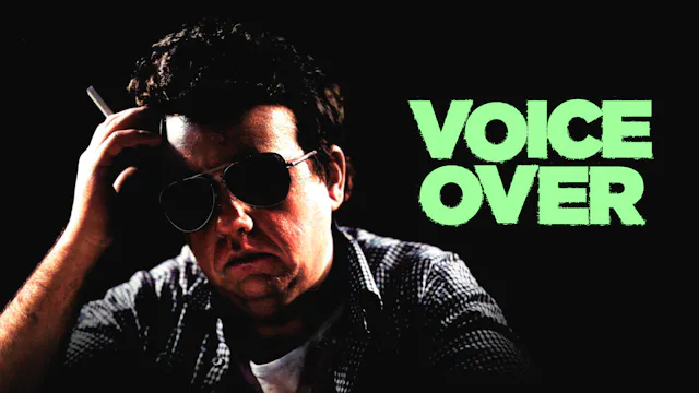 Voice Over