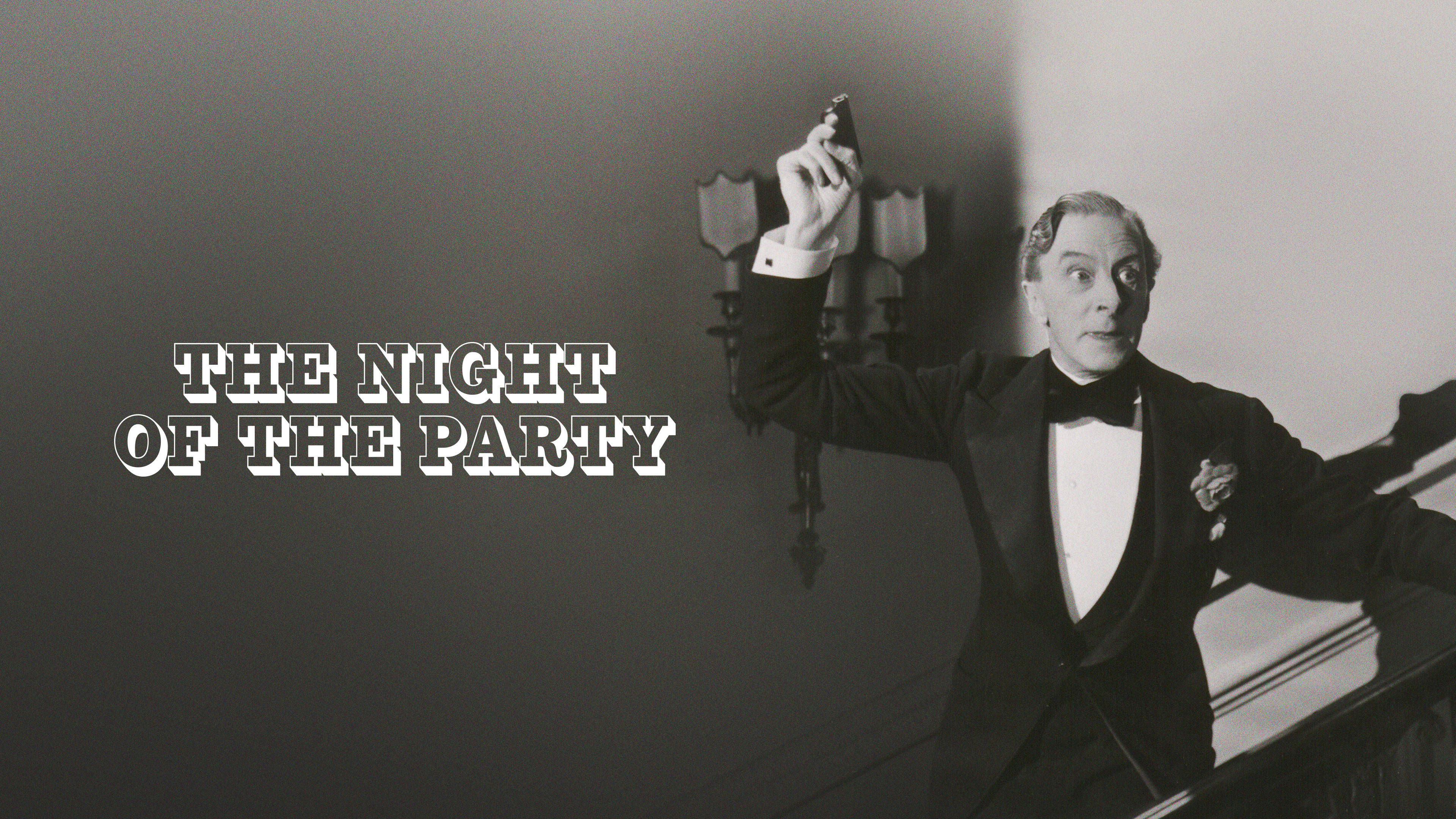 The Night of the Party