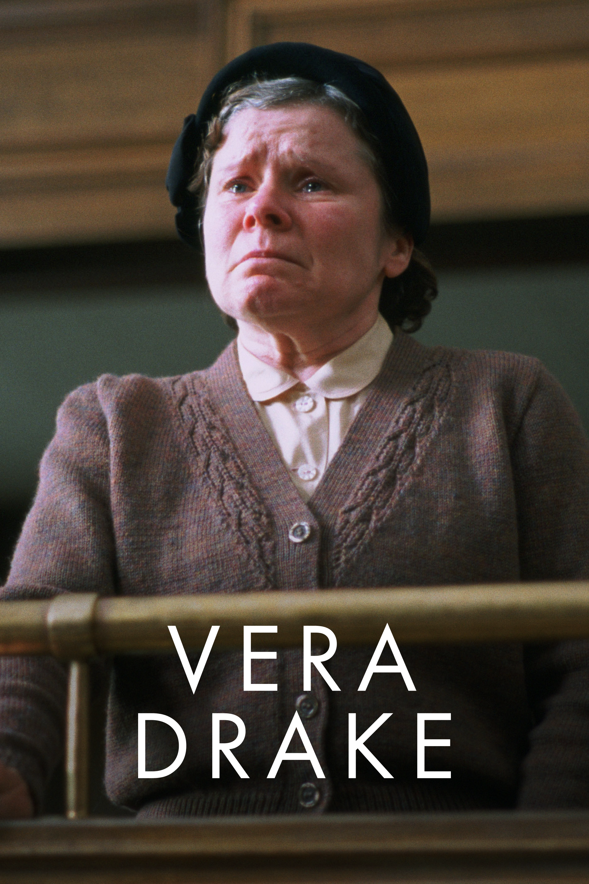 Vera Drake