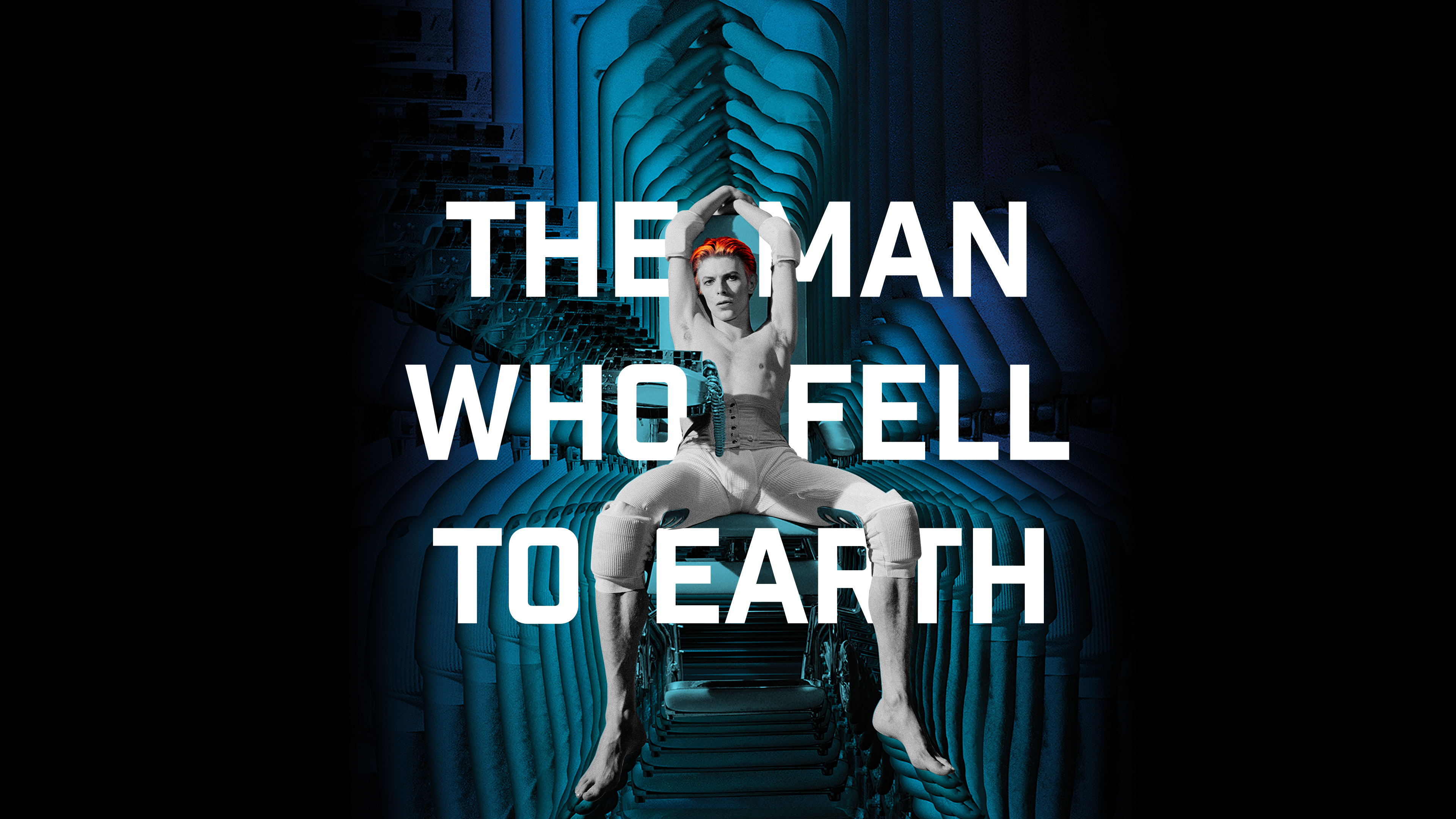 The Man Who Fell to Earth