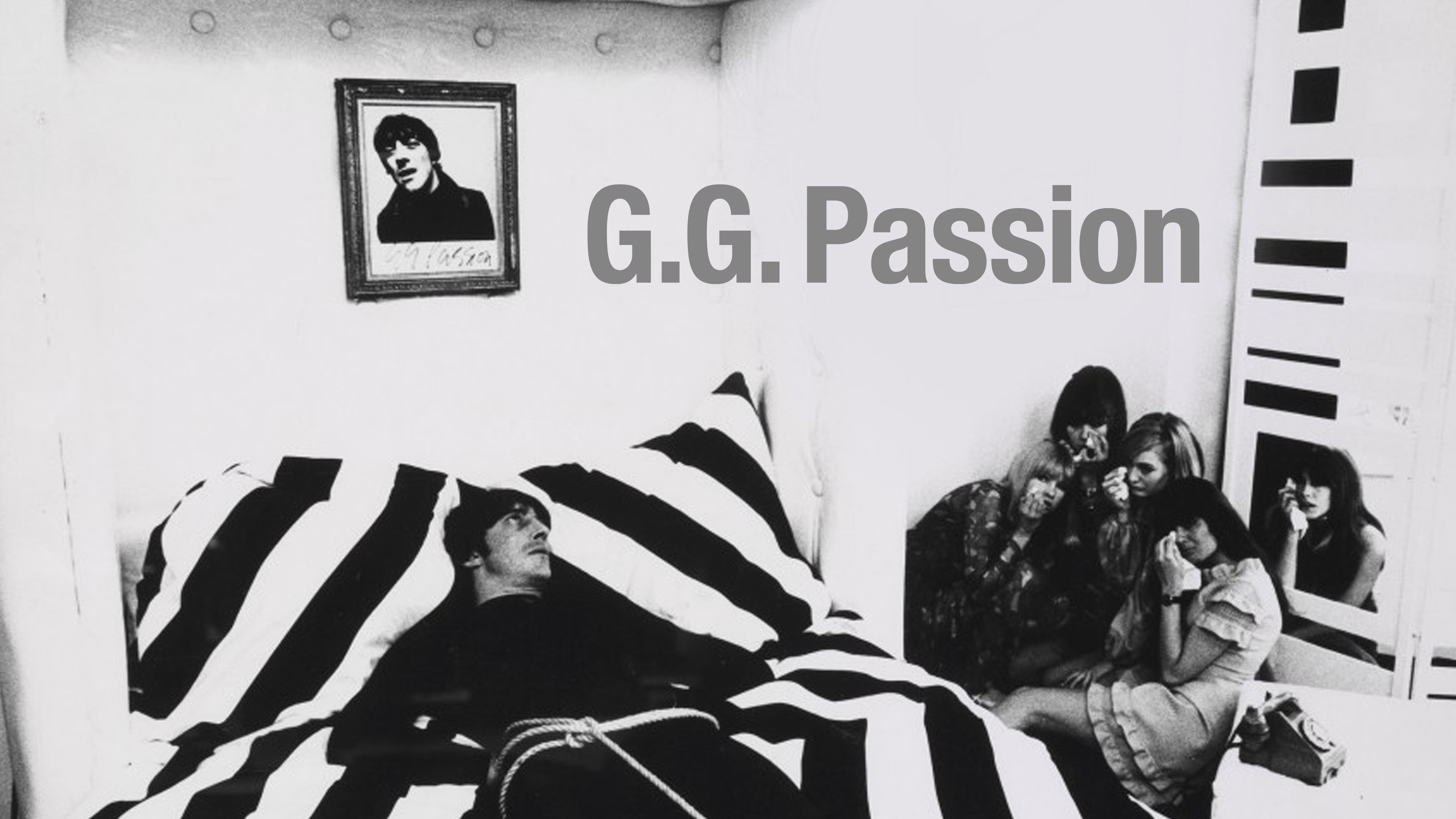 G.G. Passion