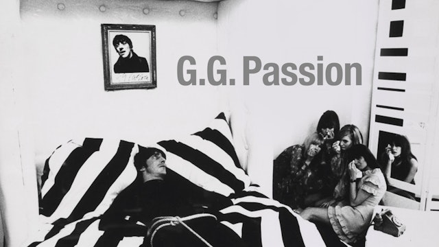 G.G. Passion