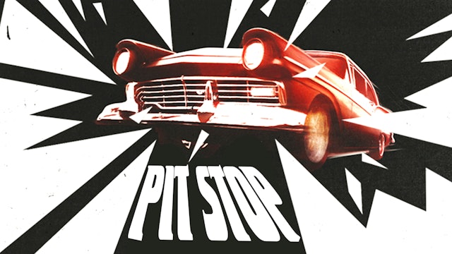 Pit Stop
