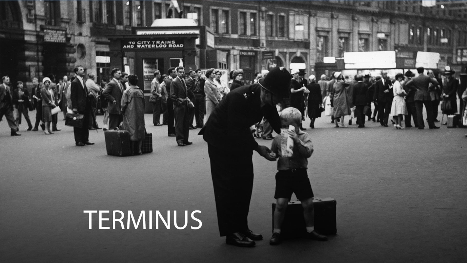 Terminus