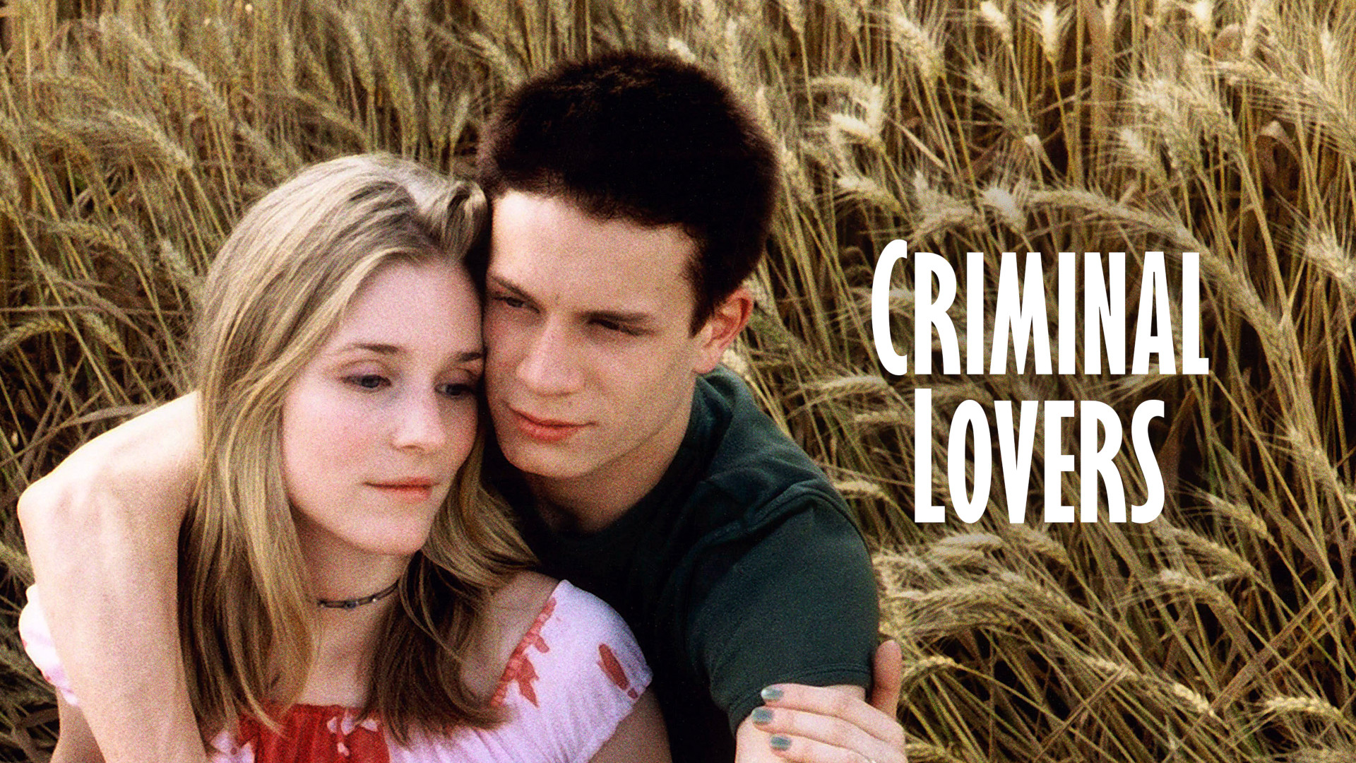 Criminal Lovers