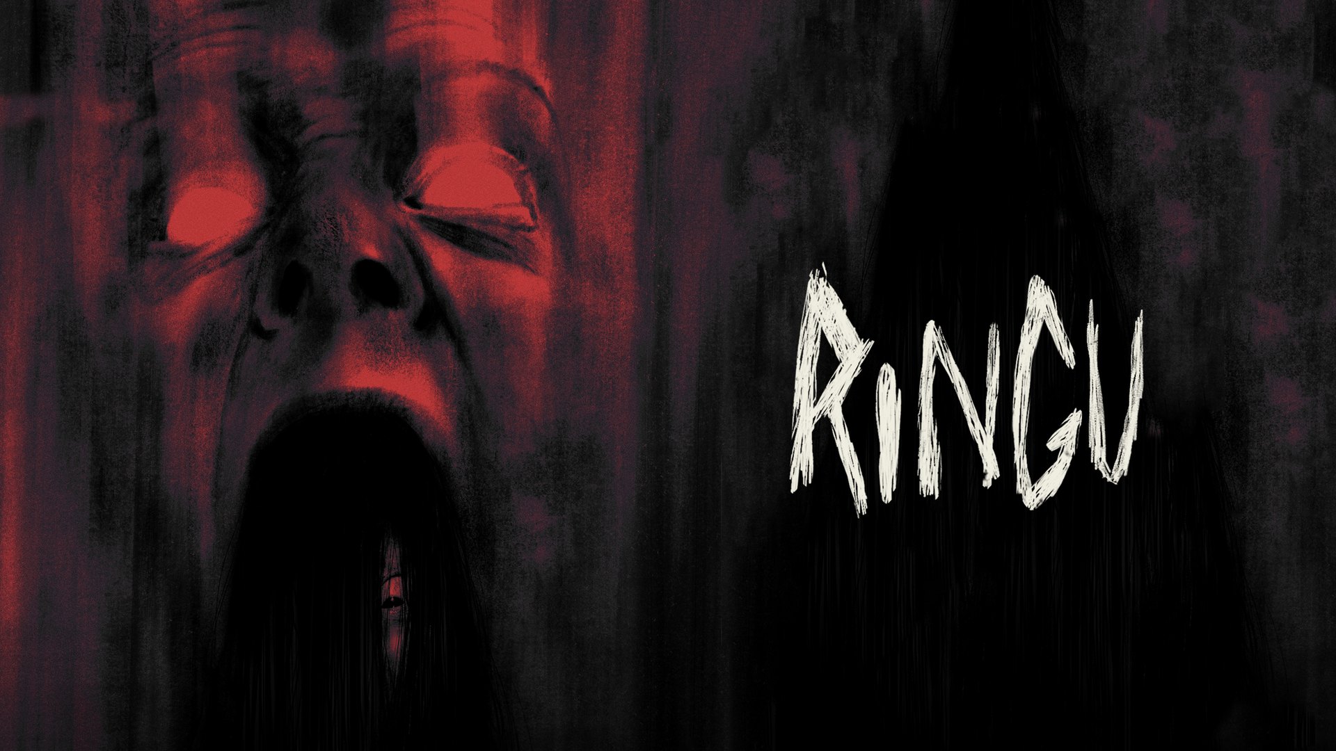 Ring [Ringu]