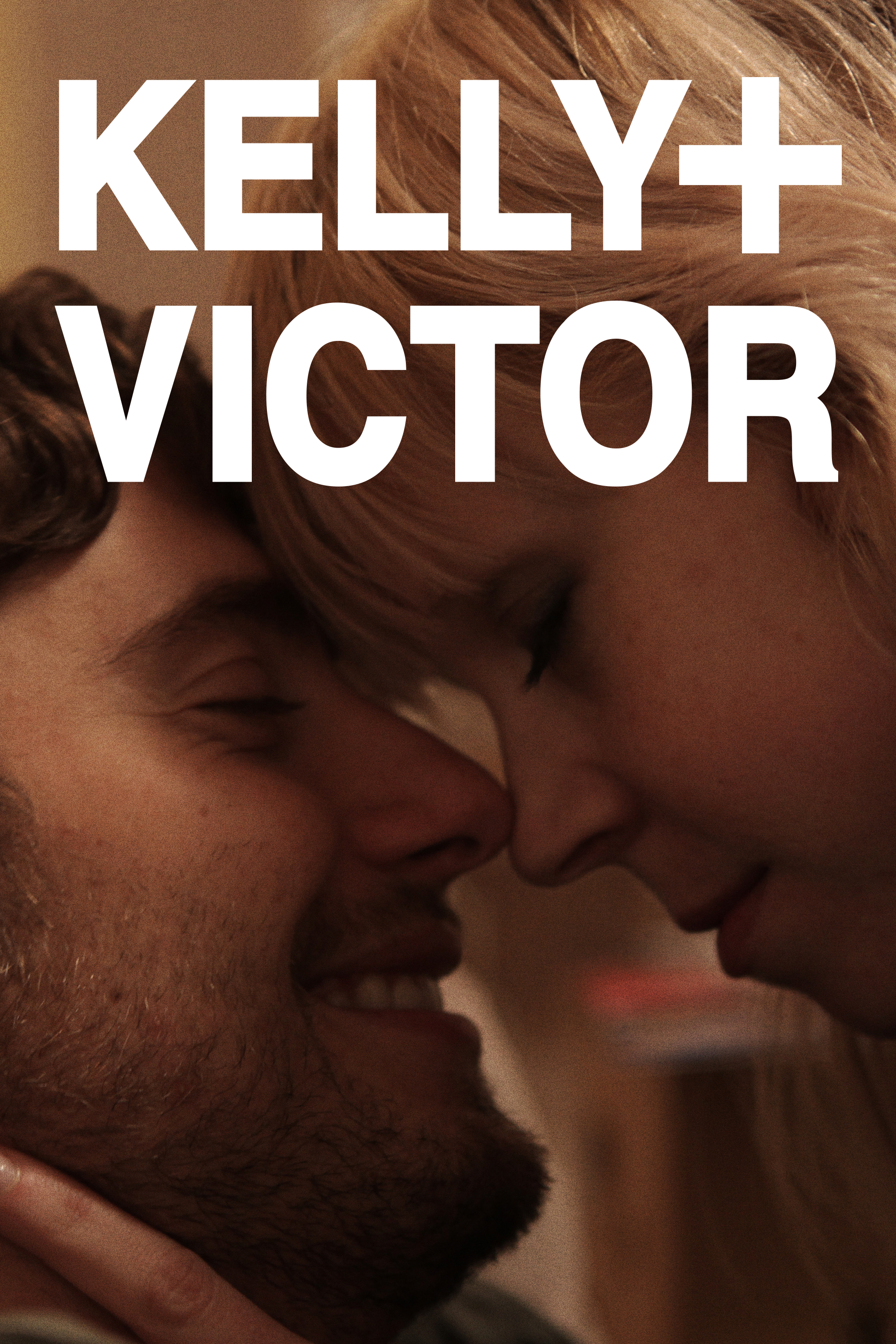 Kelly + Victor