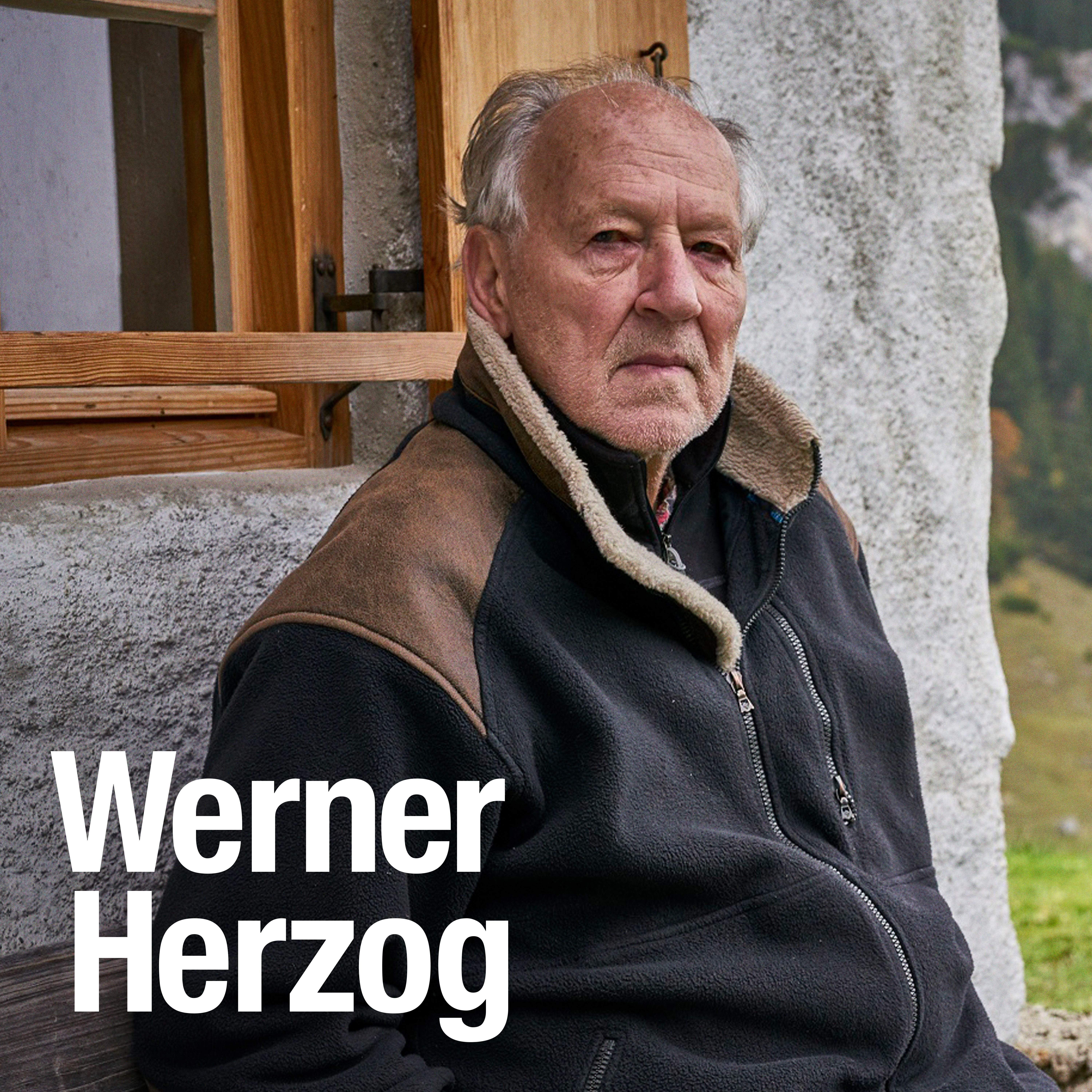 Werner Herzog