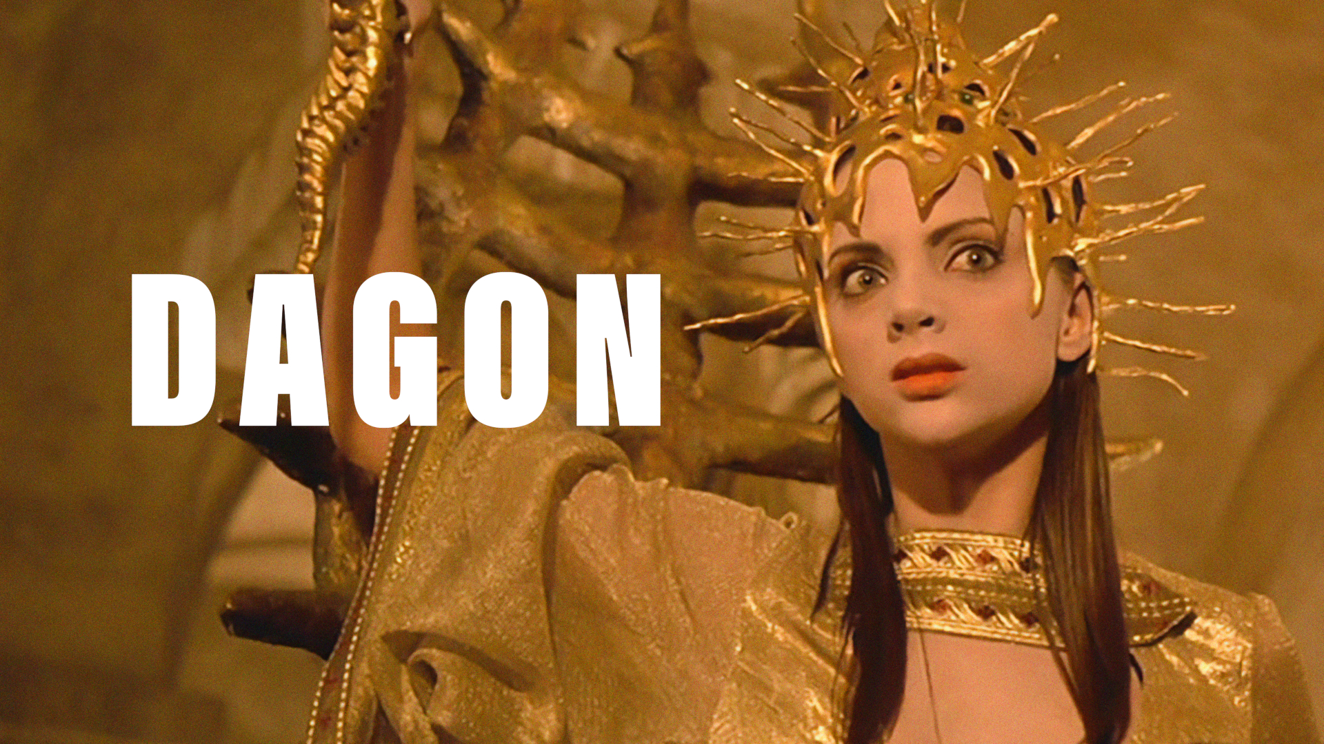 Dagon