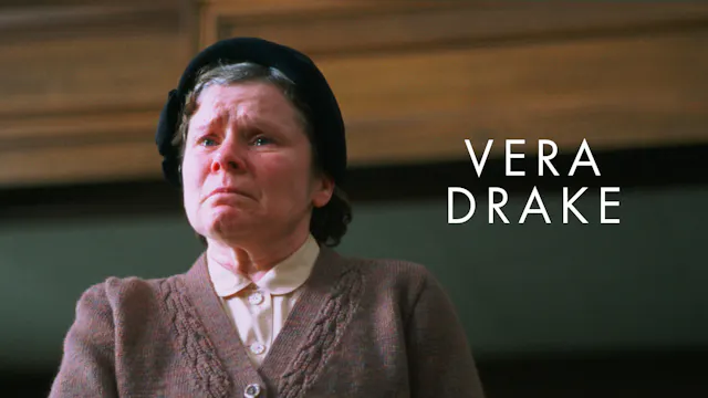 Vera Drake