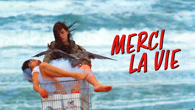Merci la vie
