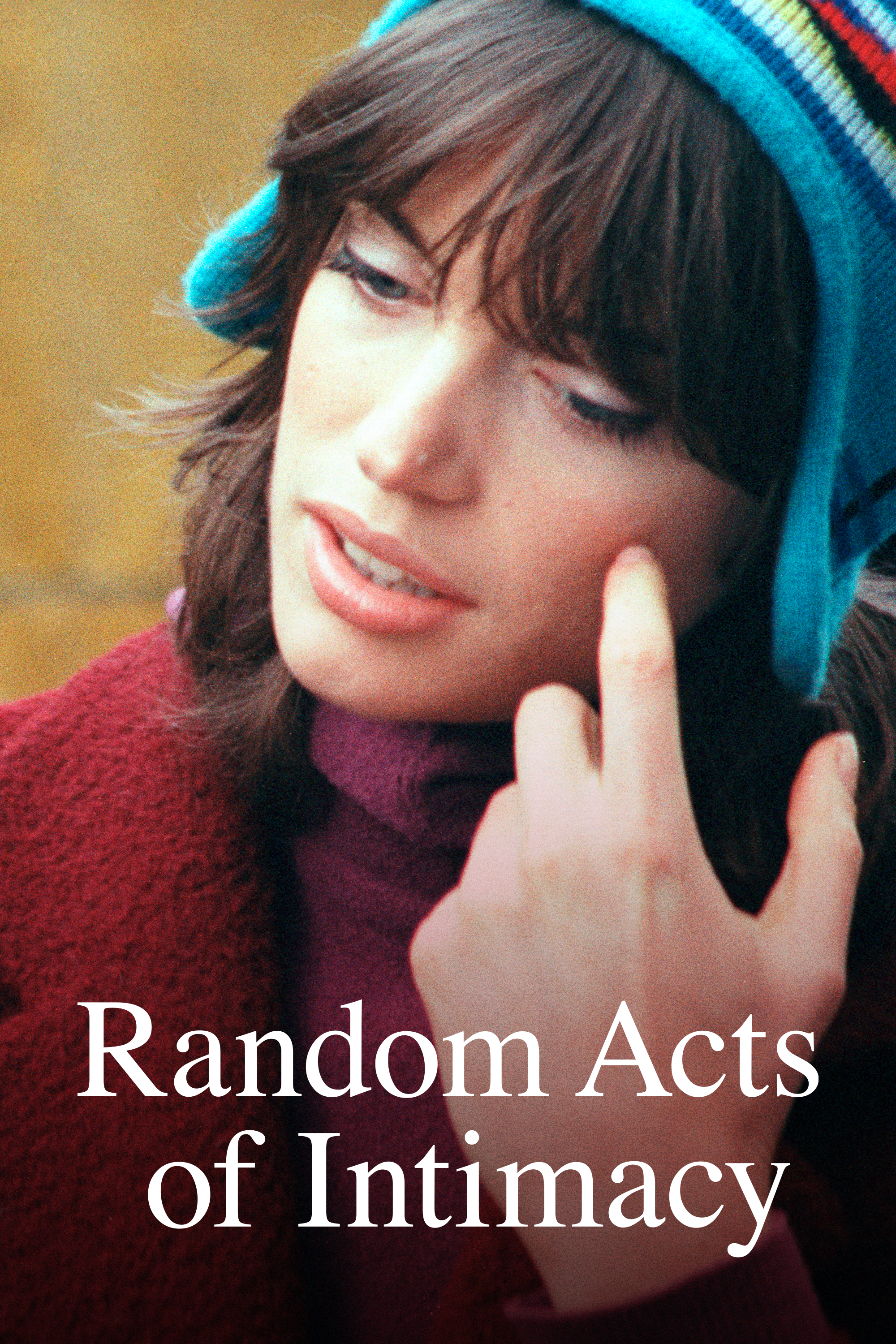 Random Acts of Intimacy