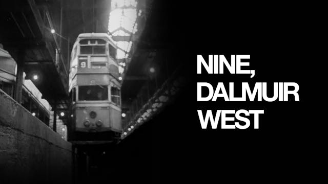 9 Dalmuir West