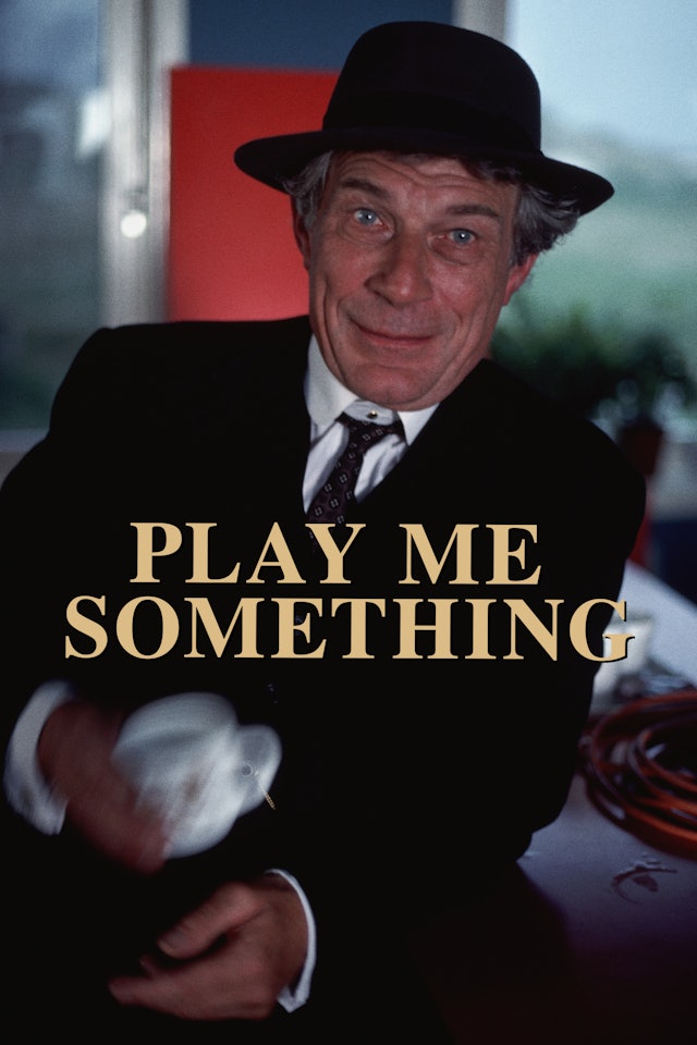 Play Me Something