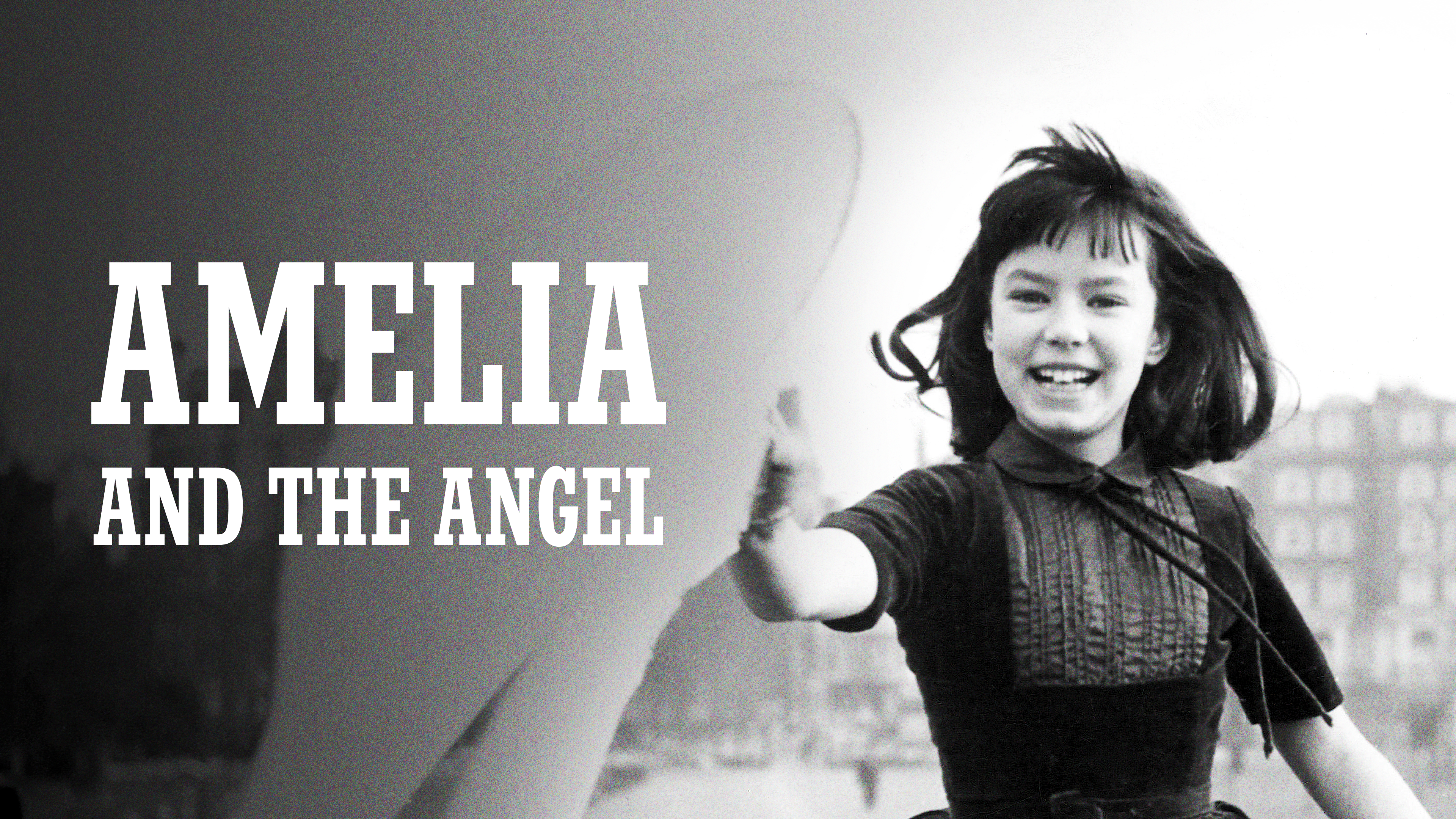 Amelia and the Angel
