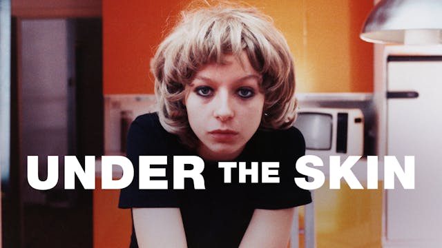 Under the Skin