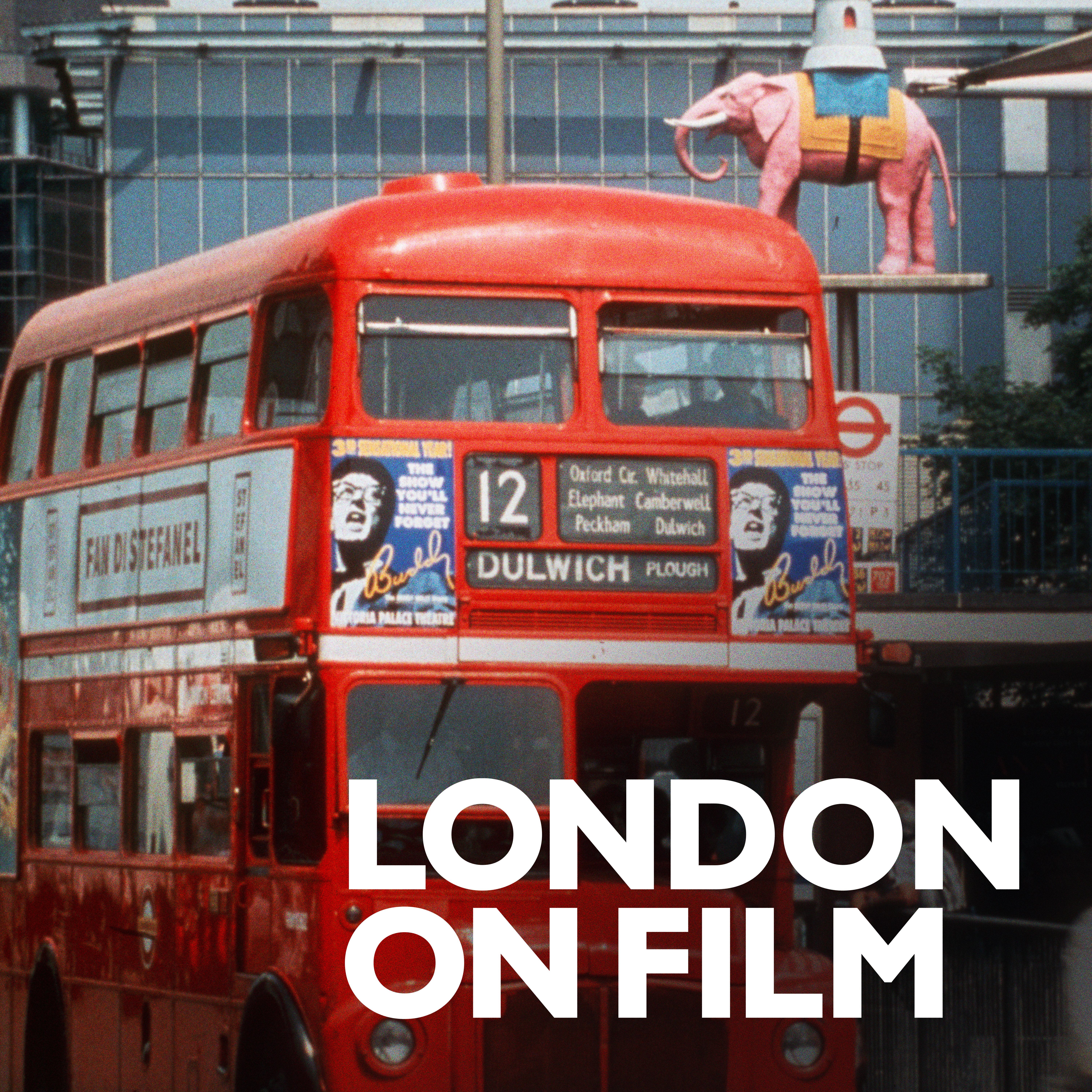 London on Film