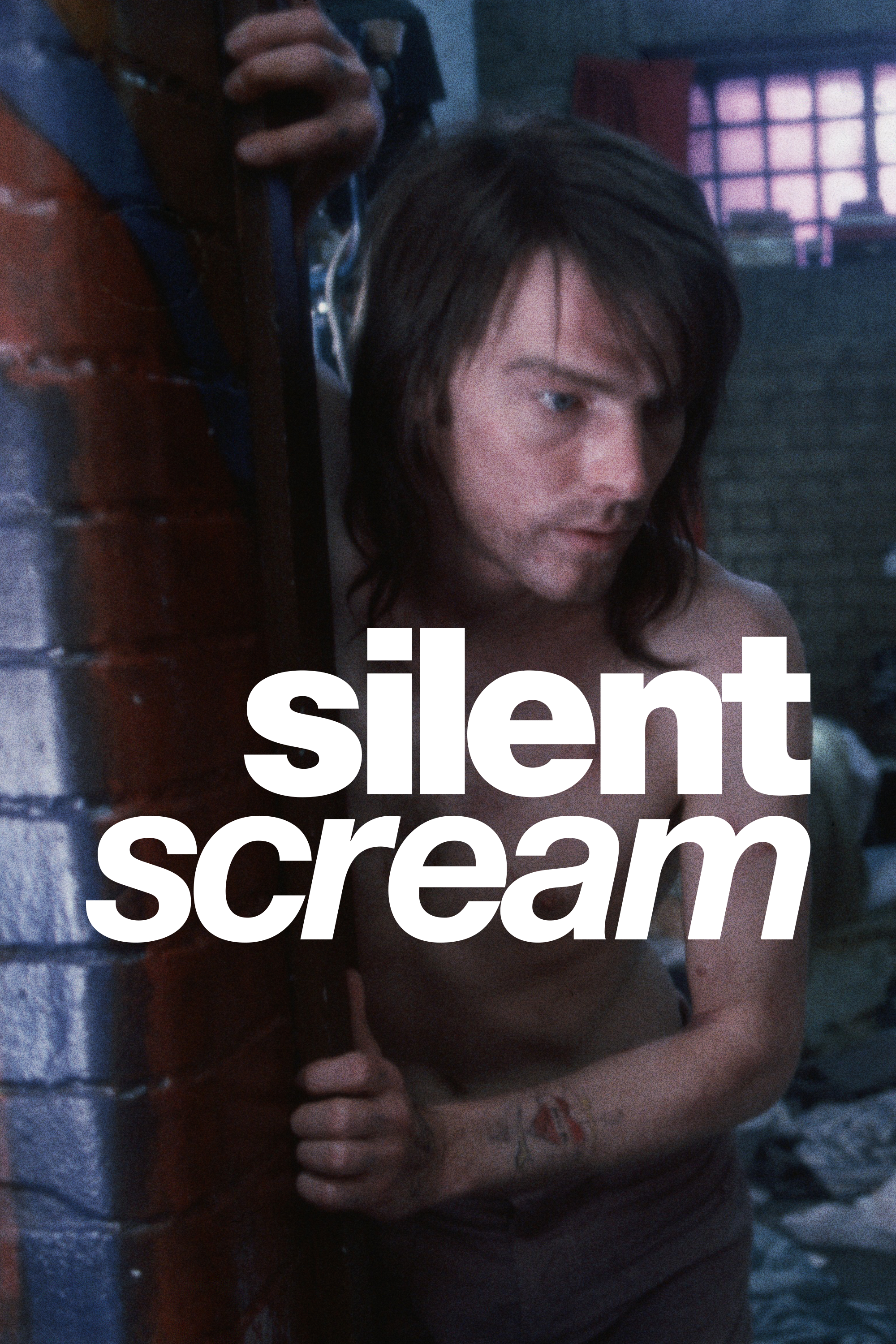 Silent Scream
