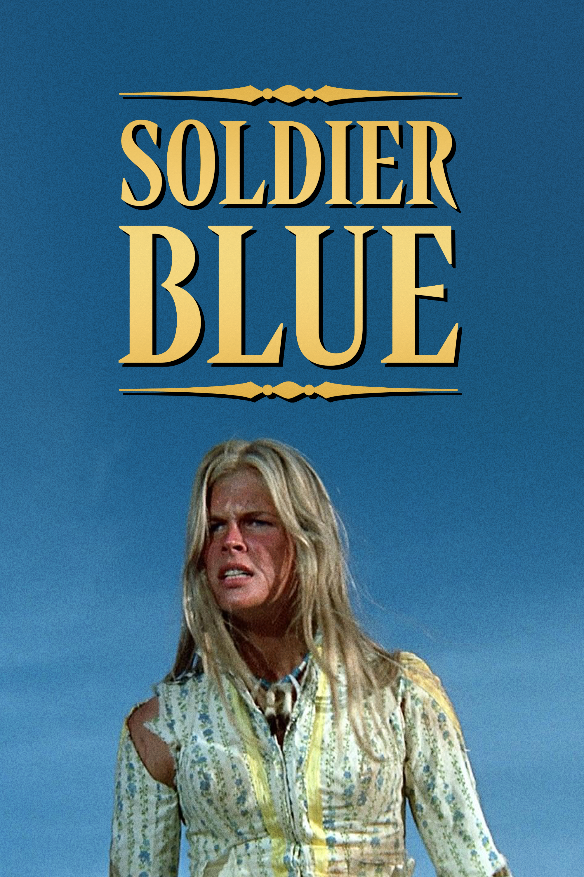 Soldier Blue