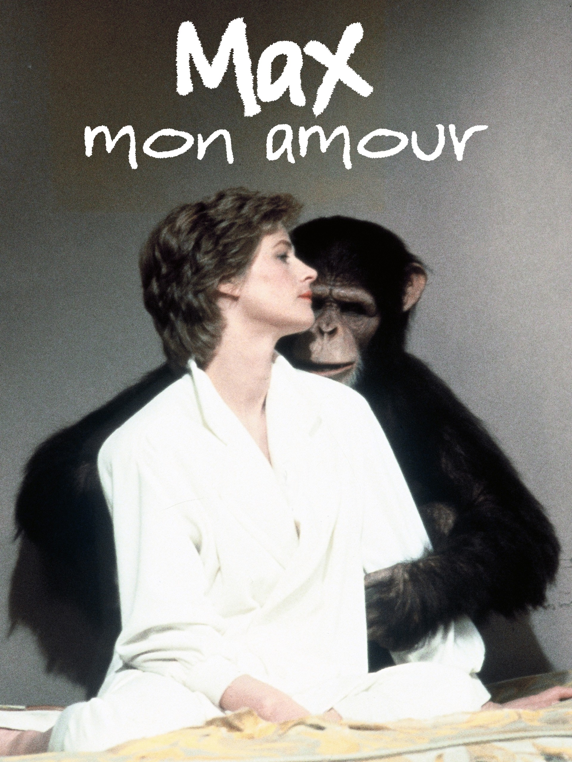 Max mon amour