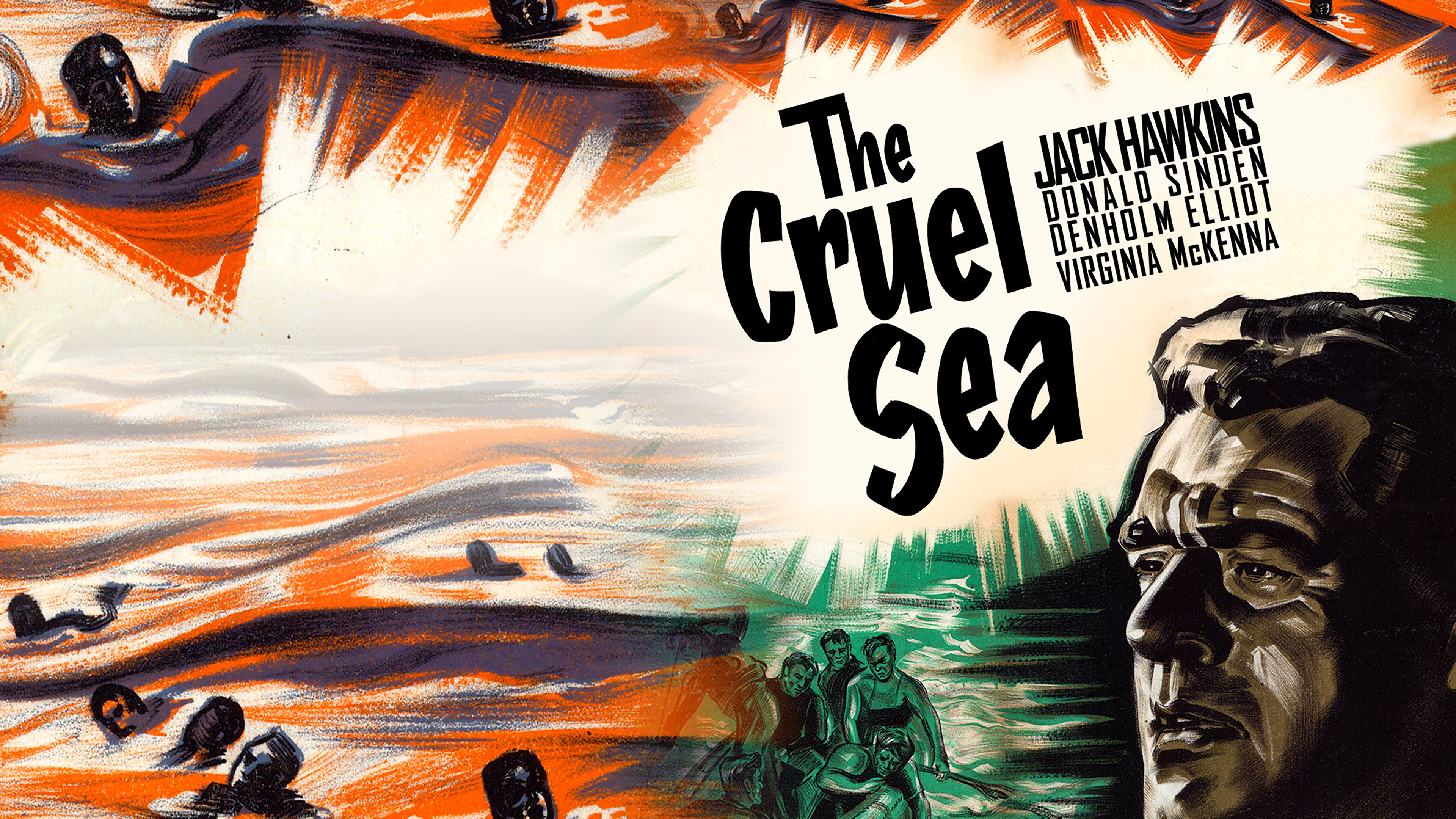The Cruel Sea