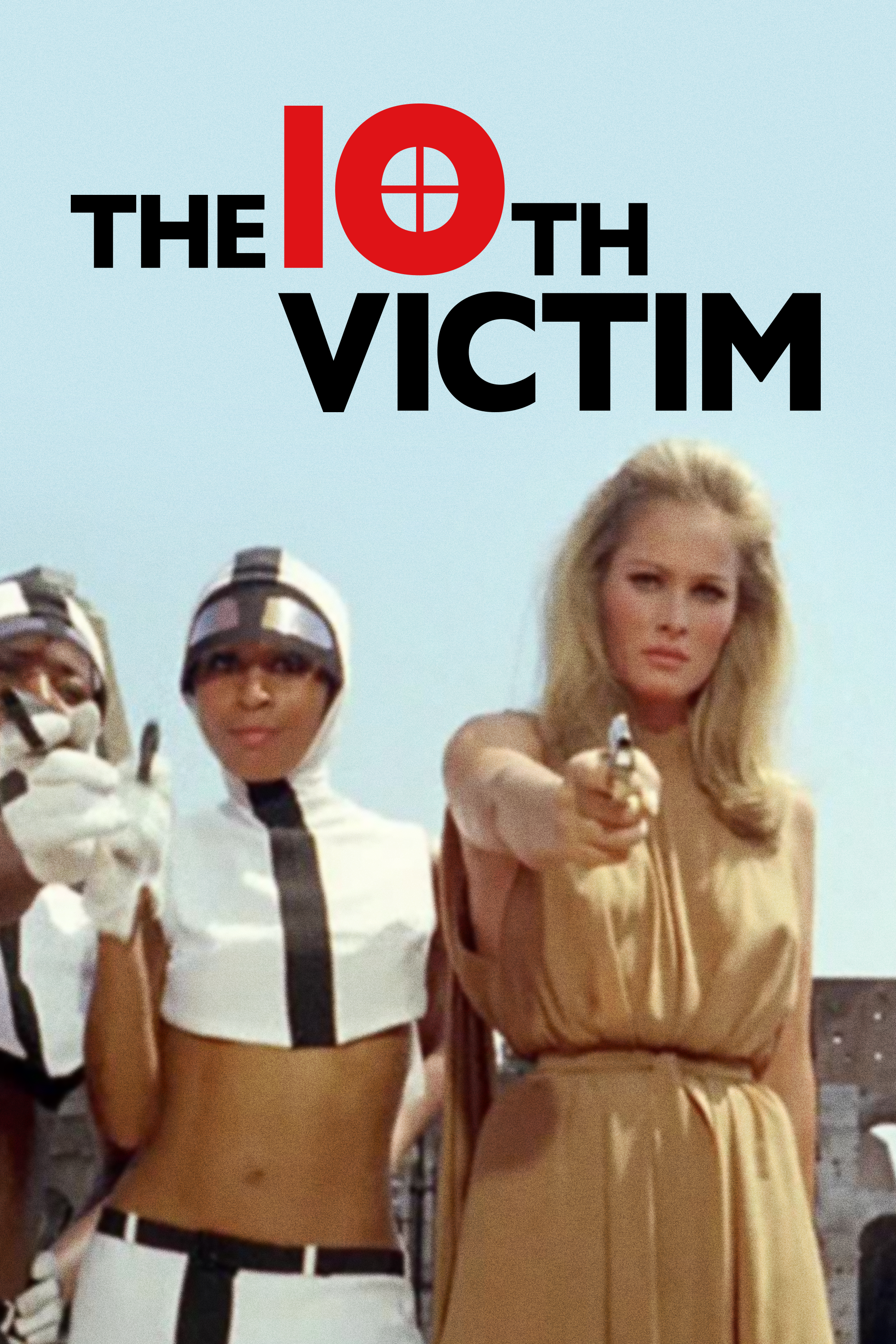 The Tenth Victim