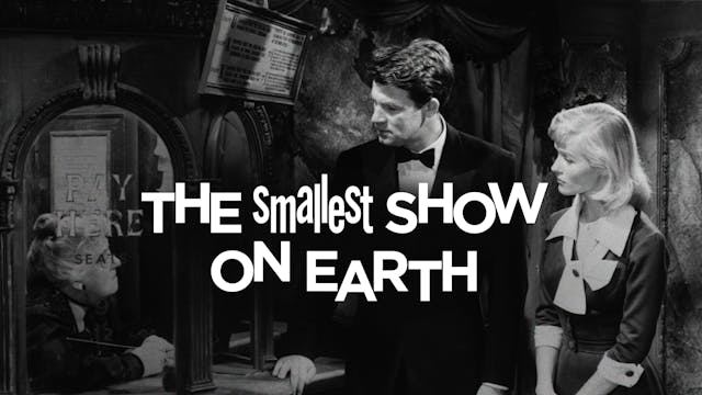 Smallest Show on Earth
