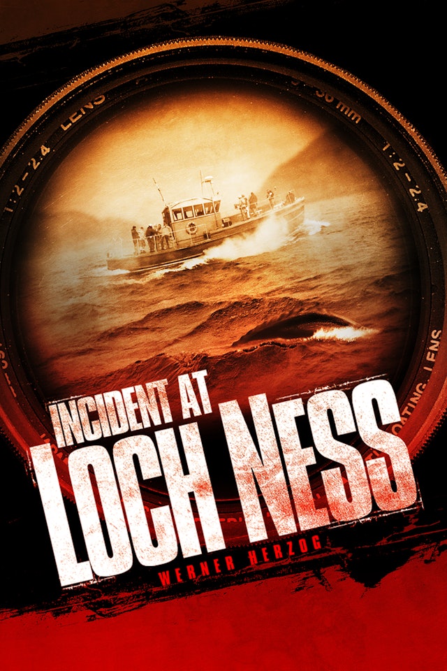 Incident at Loch Ness