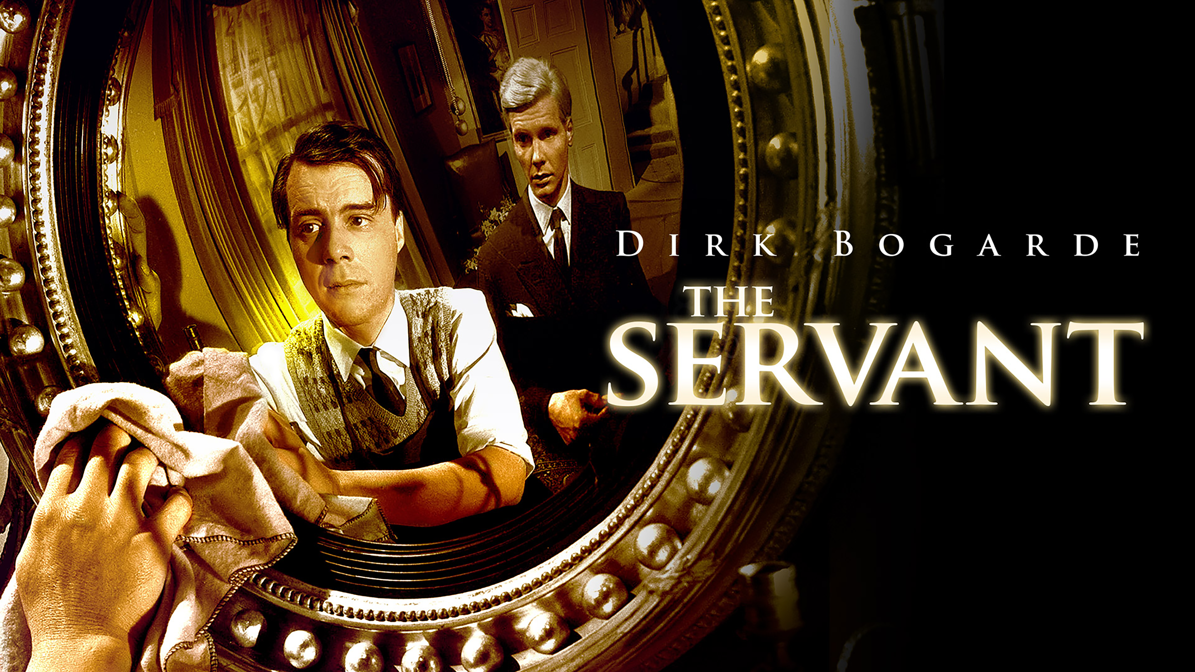 The Servant