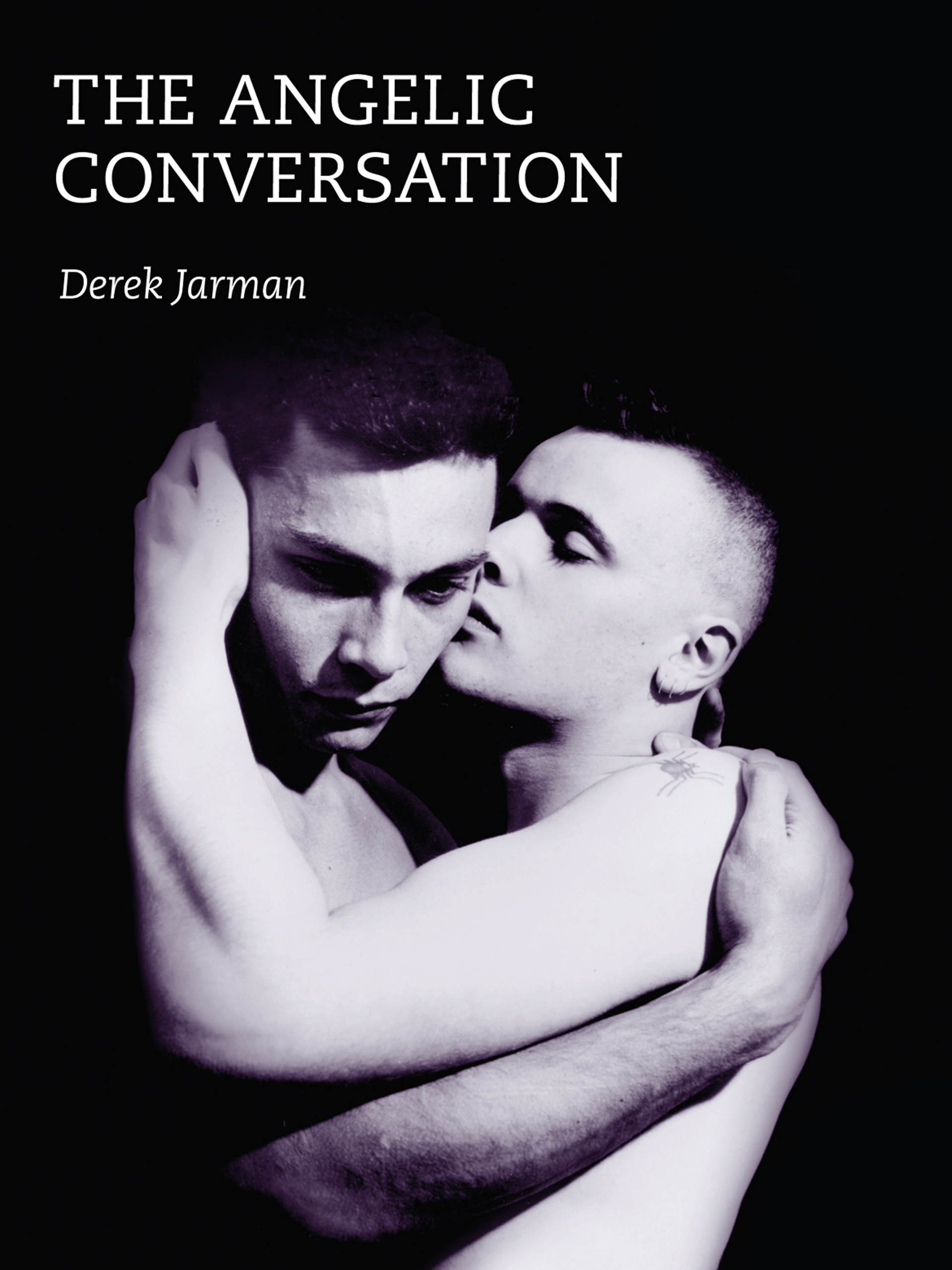 The Angelic Conversation
