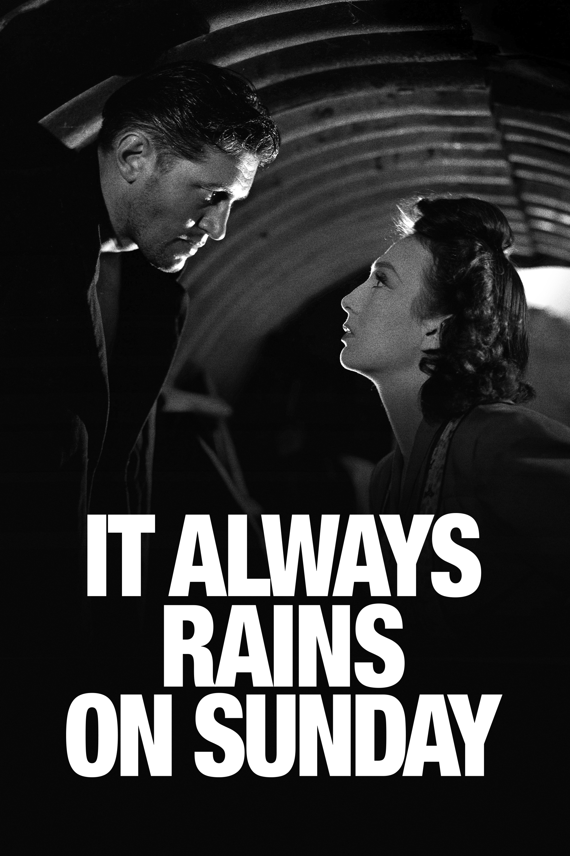 It Always Rains on Sunday
