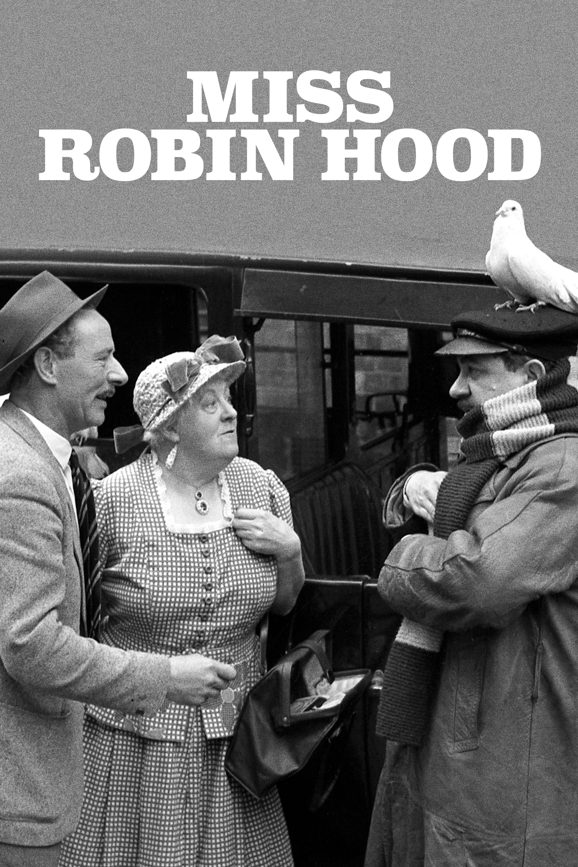 Miss Robin Hood