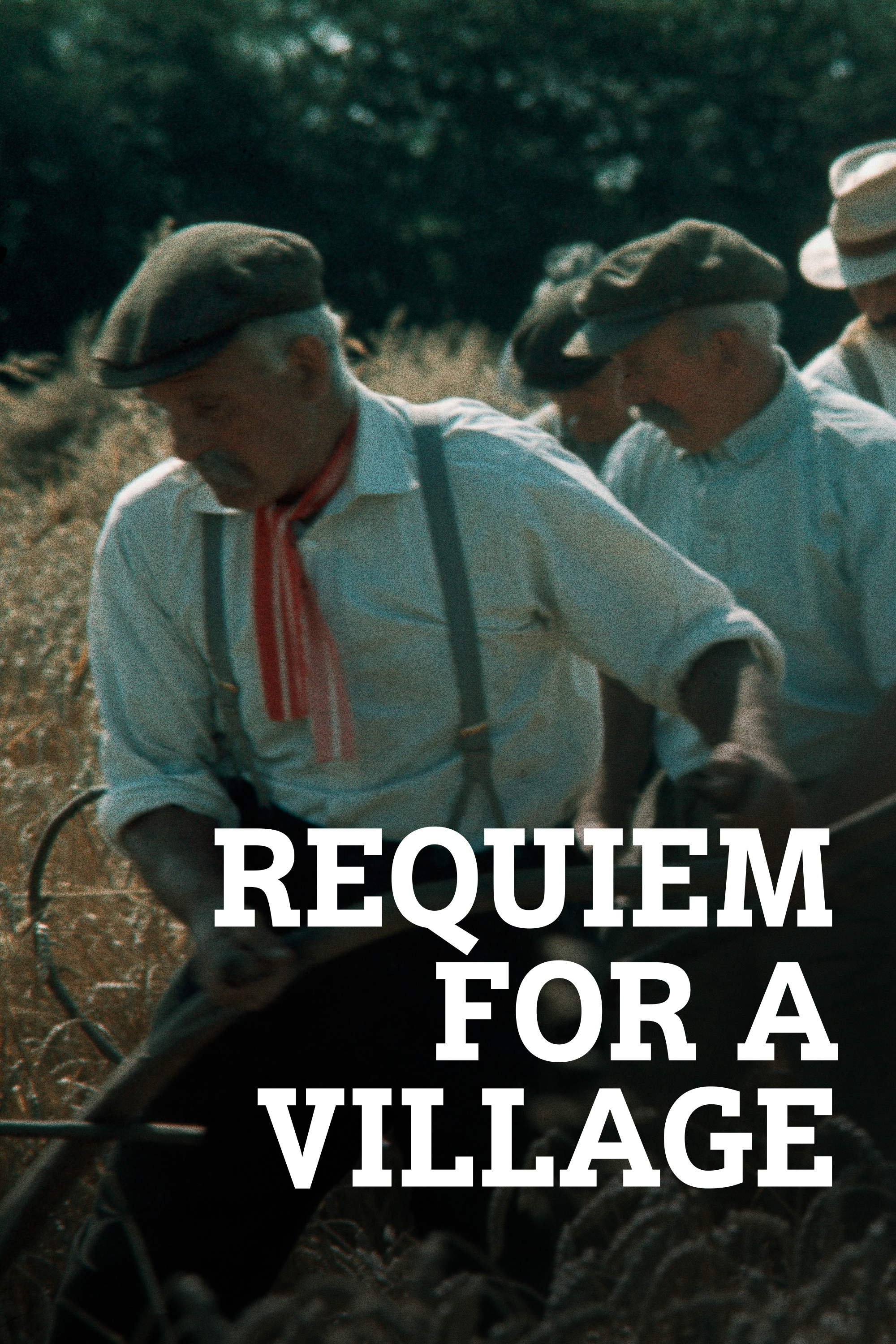 Requiem for a Village