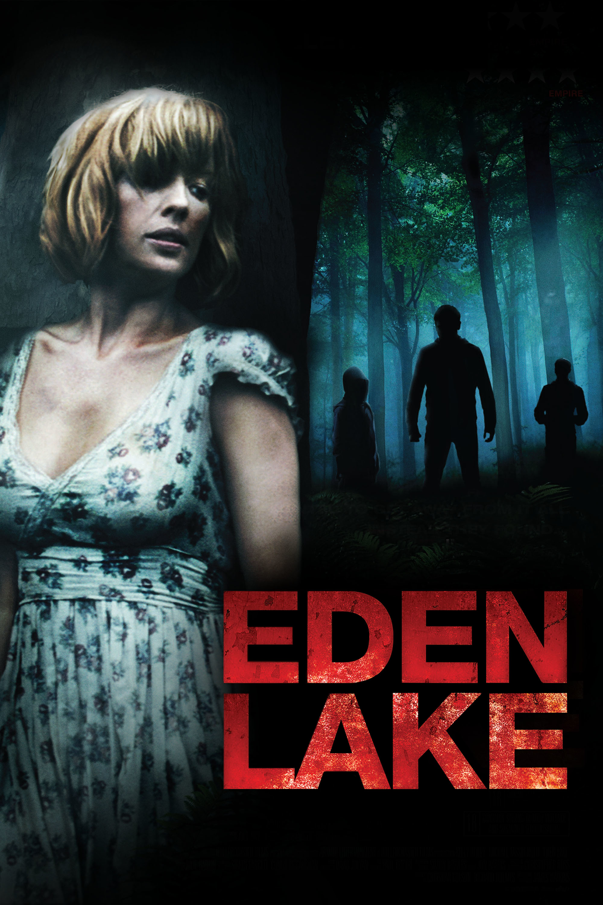 Eden Lake