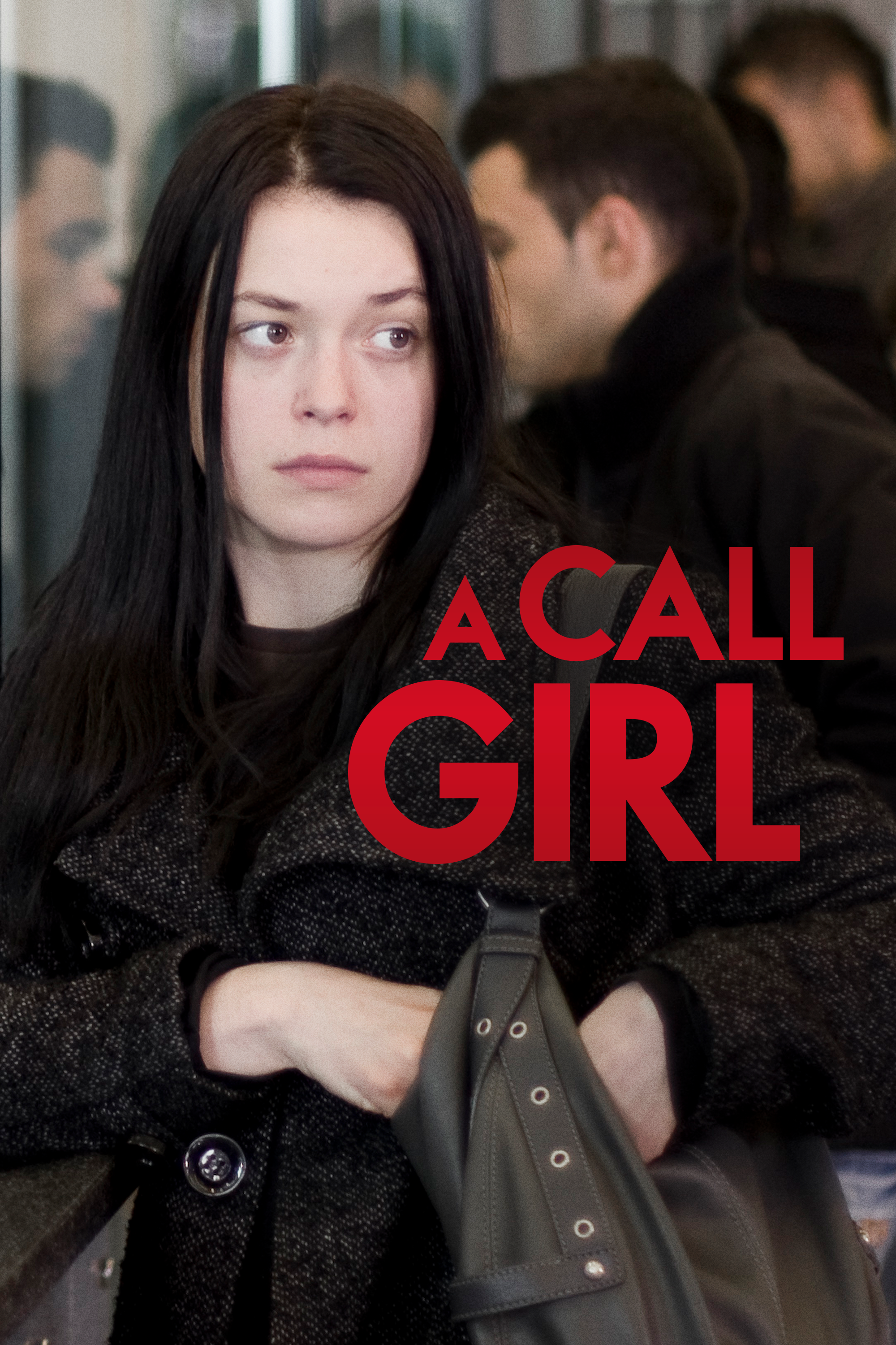 A Call Girl