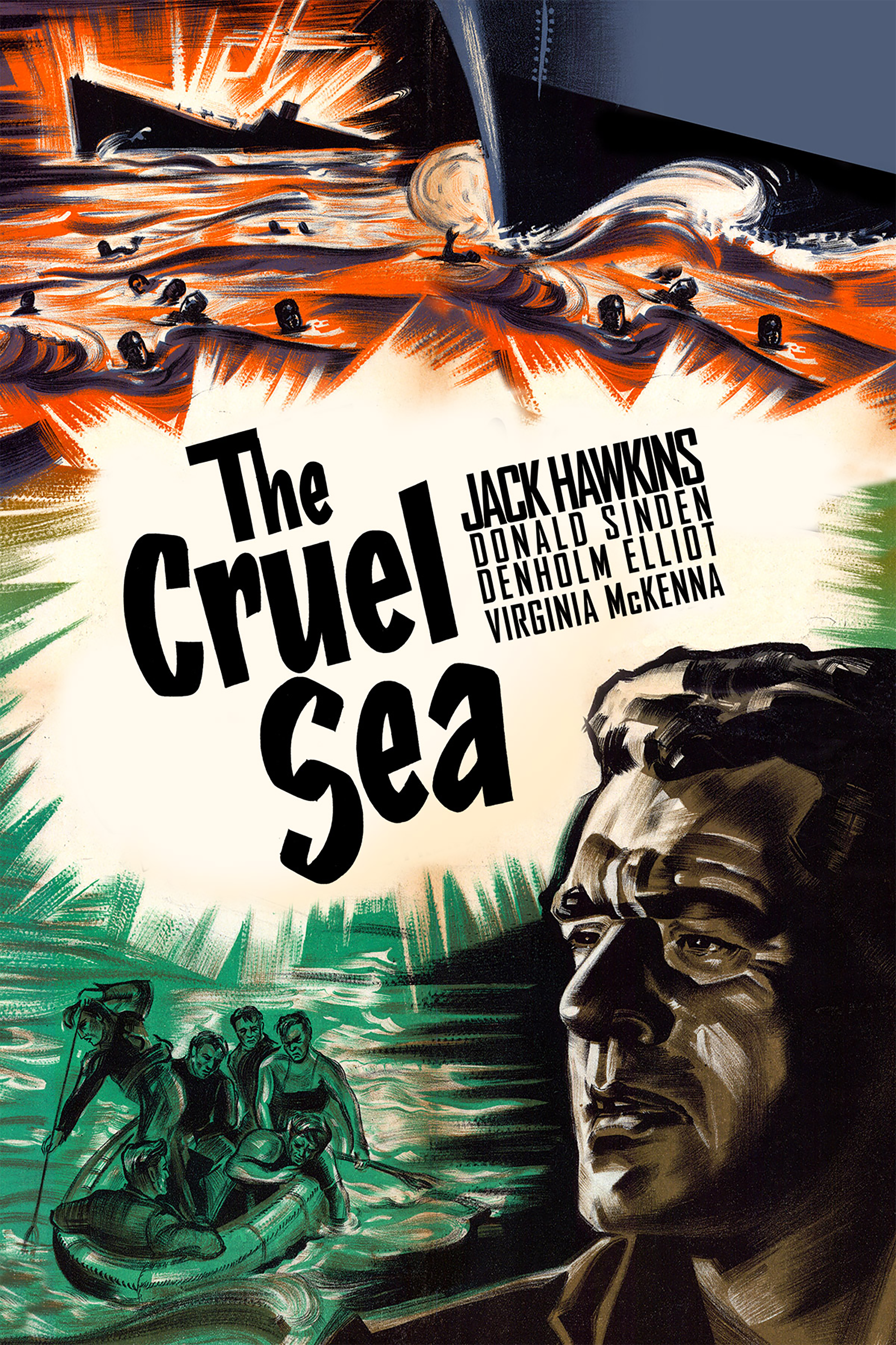 The Cruel Sea