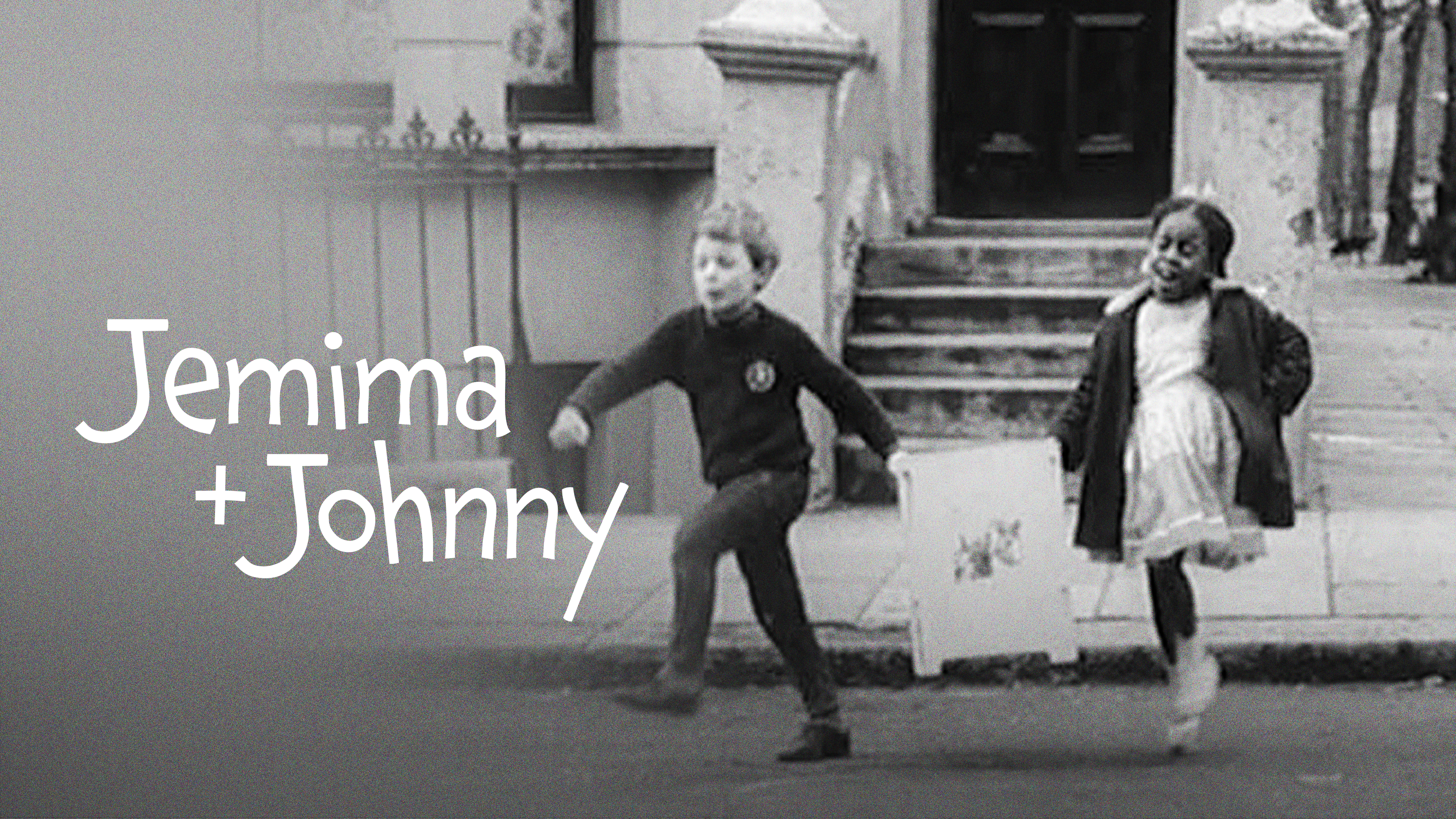 Jemima + Johnny