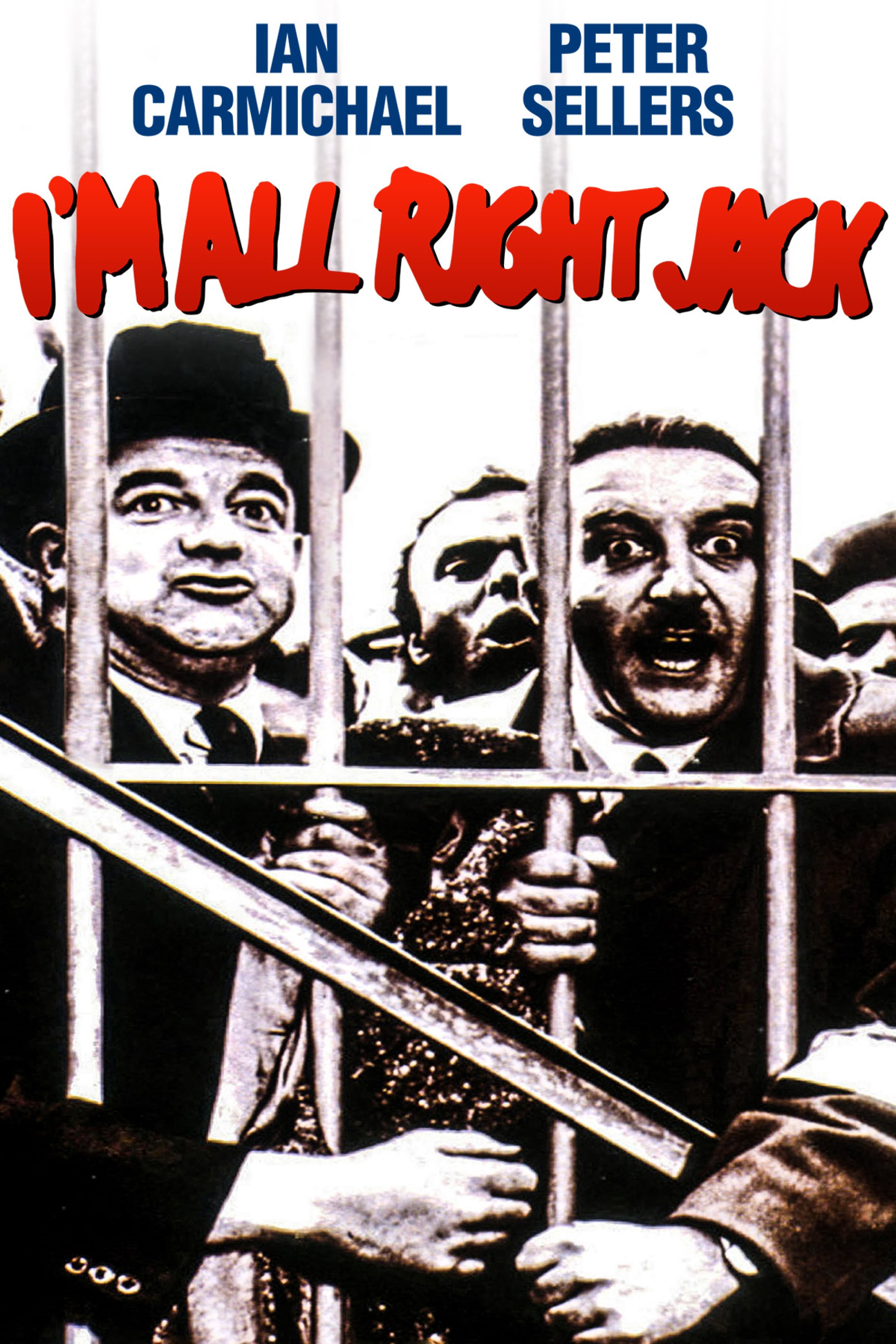 I'm All Right Jack