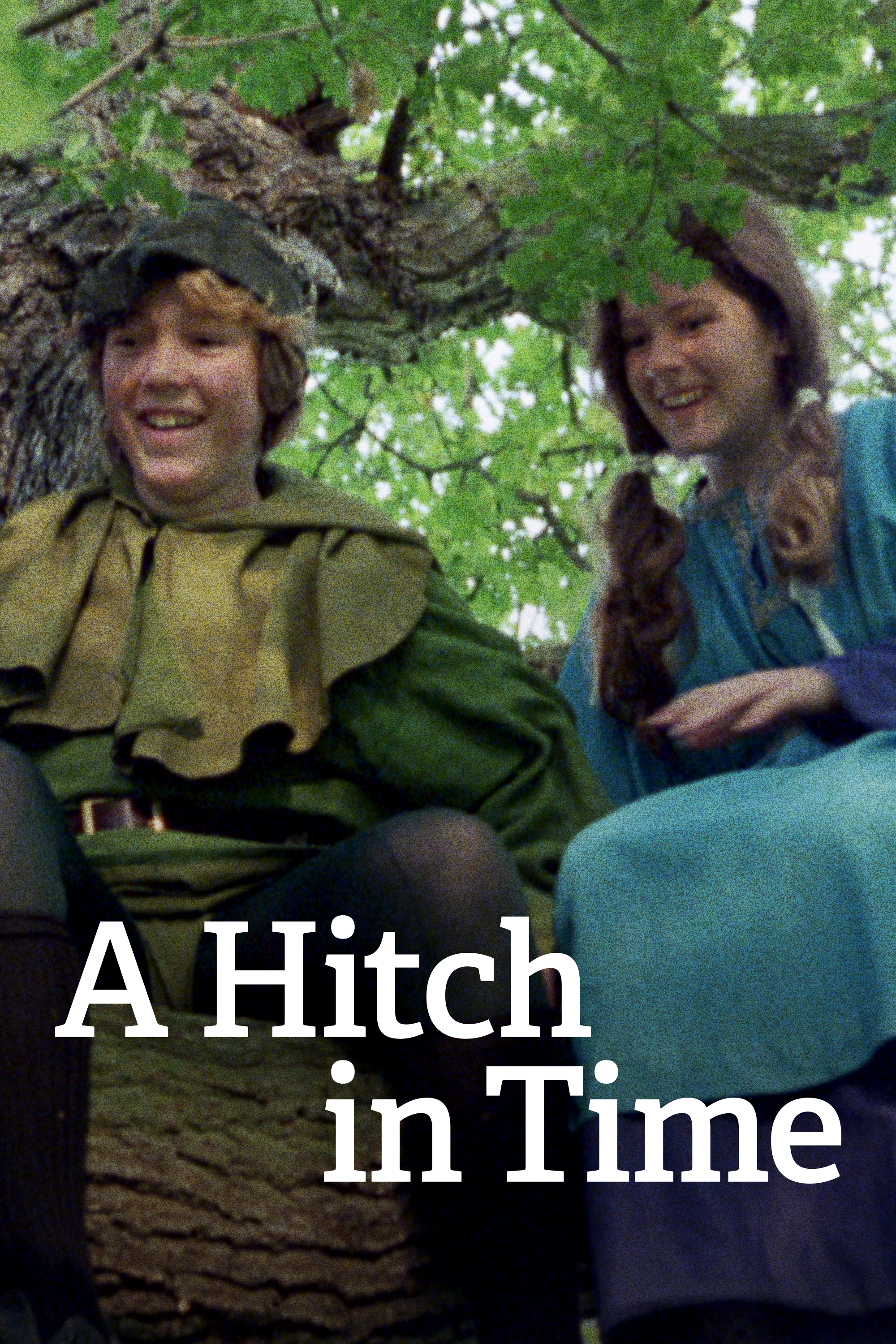 A Hitch in Time