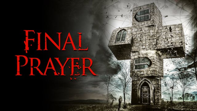 Final Prayer