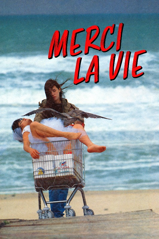Merci la vie