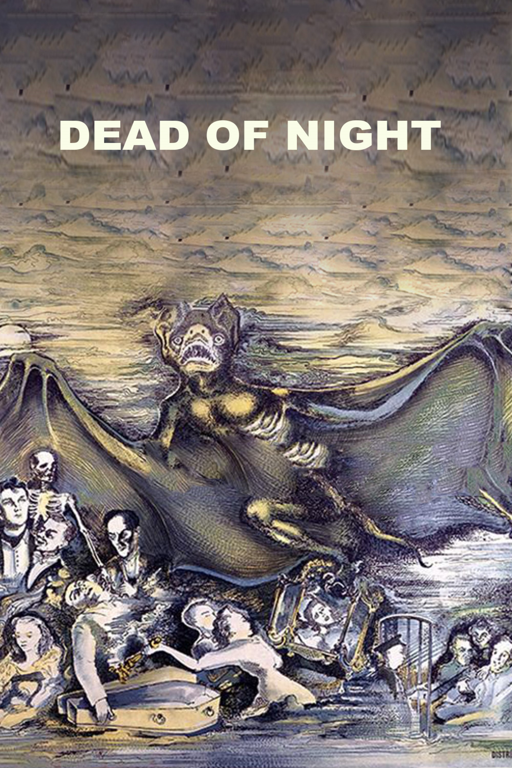 Dead of Night