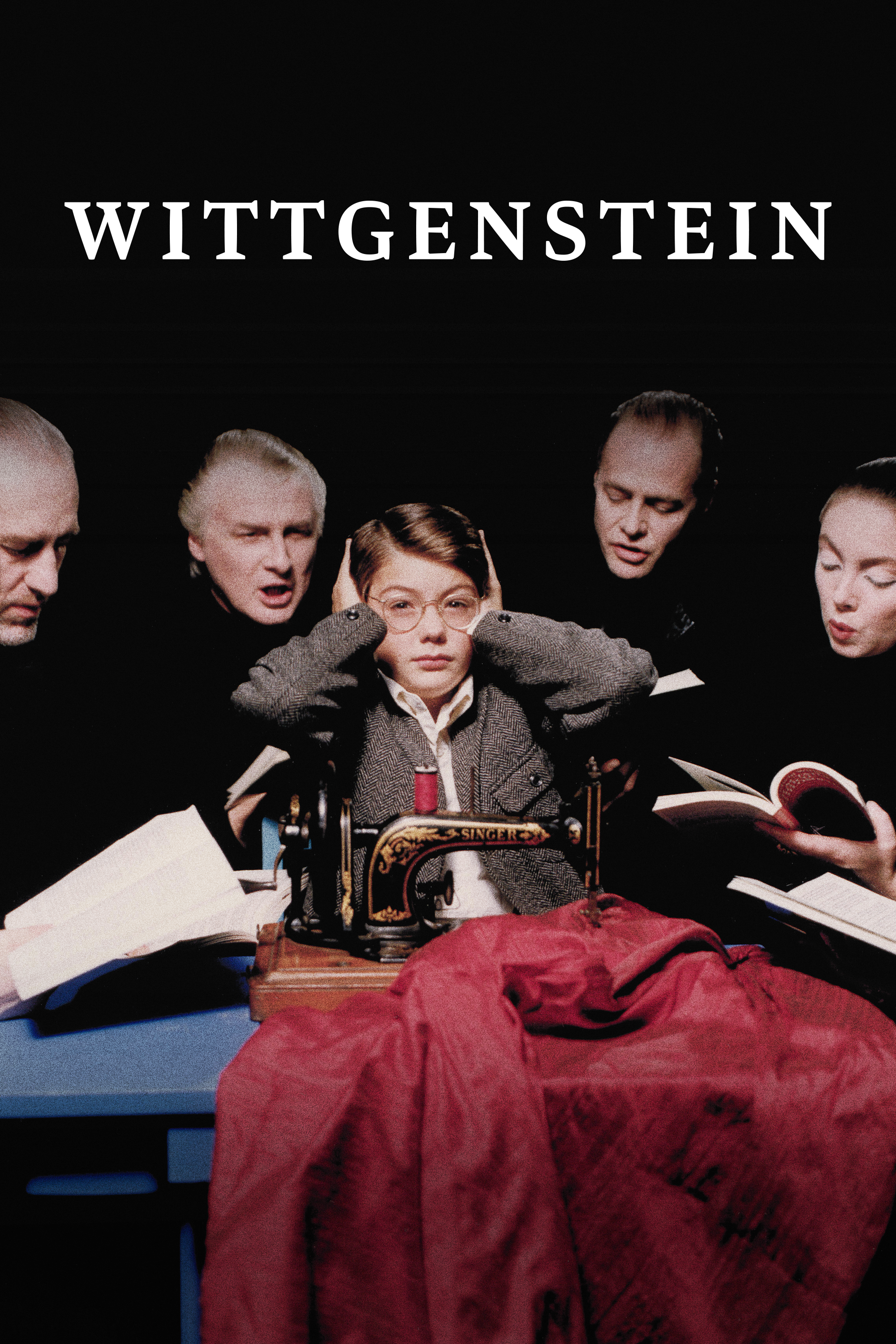 Wittgenstein
