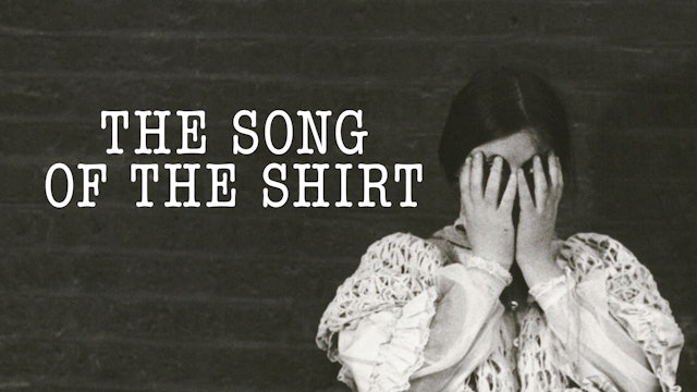 The Song of the Shirt