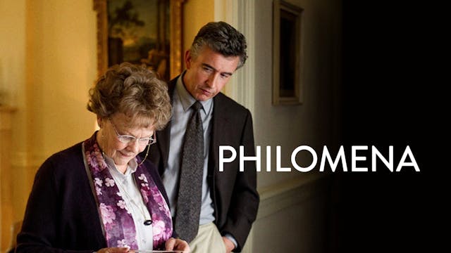 Philomena