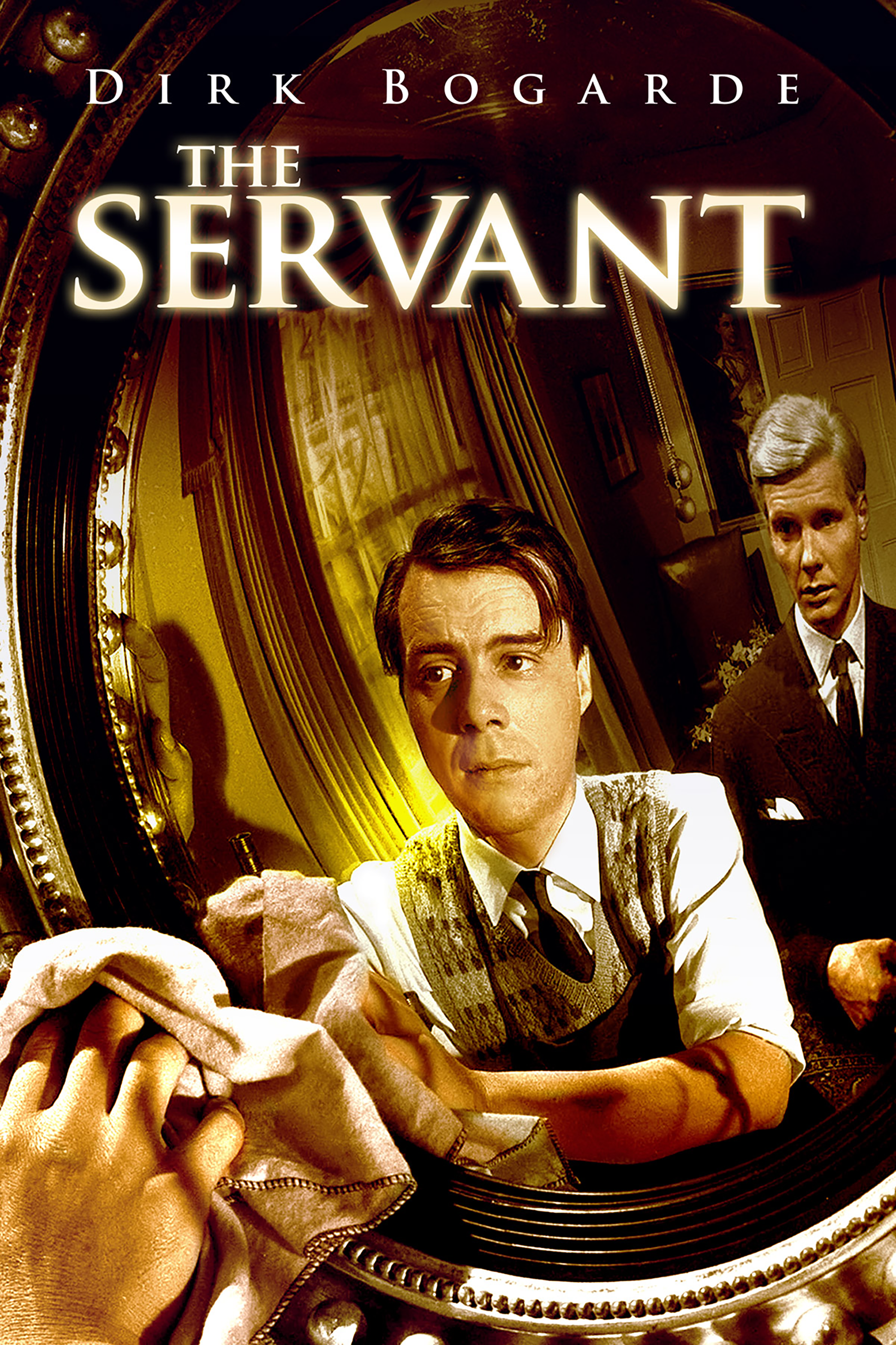 The Servant