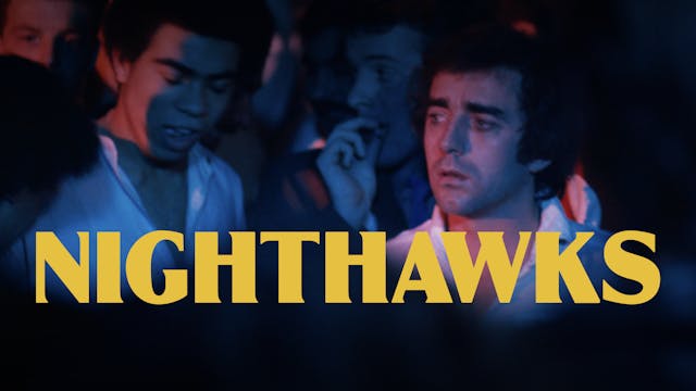 Nighthawks