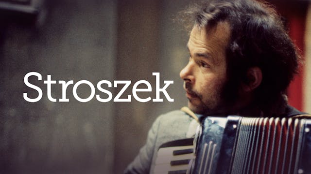 Stroszek